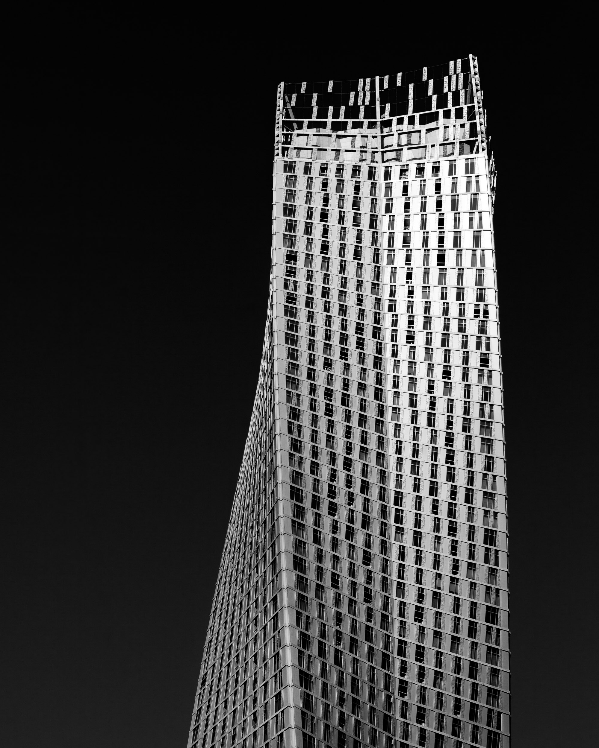 Cayan Tower _25