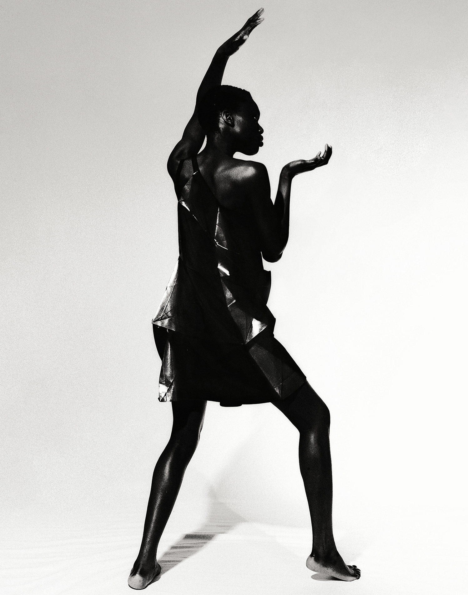 Issey Miyake  Freulein Magazine