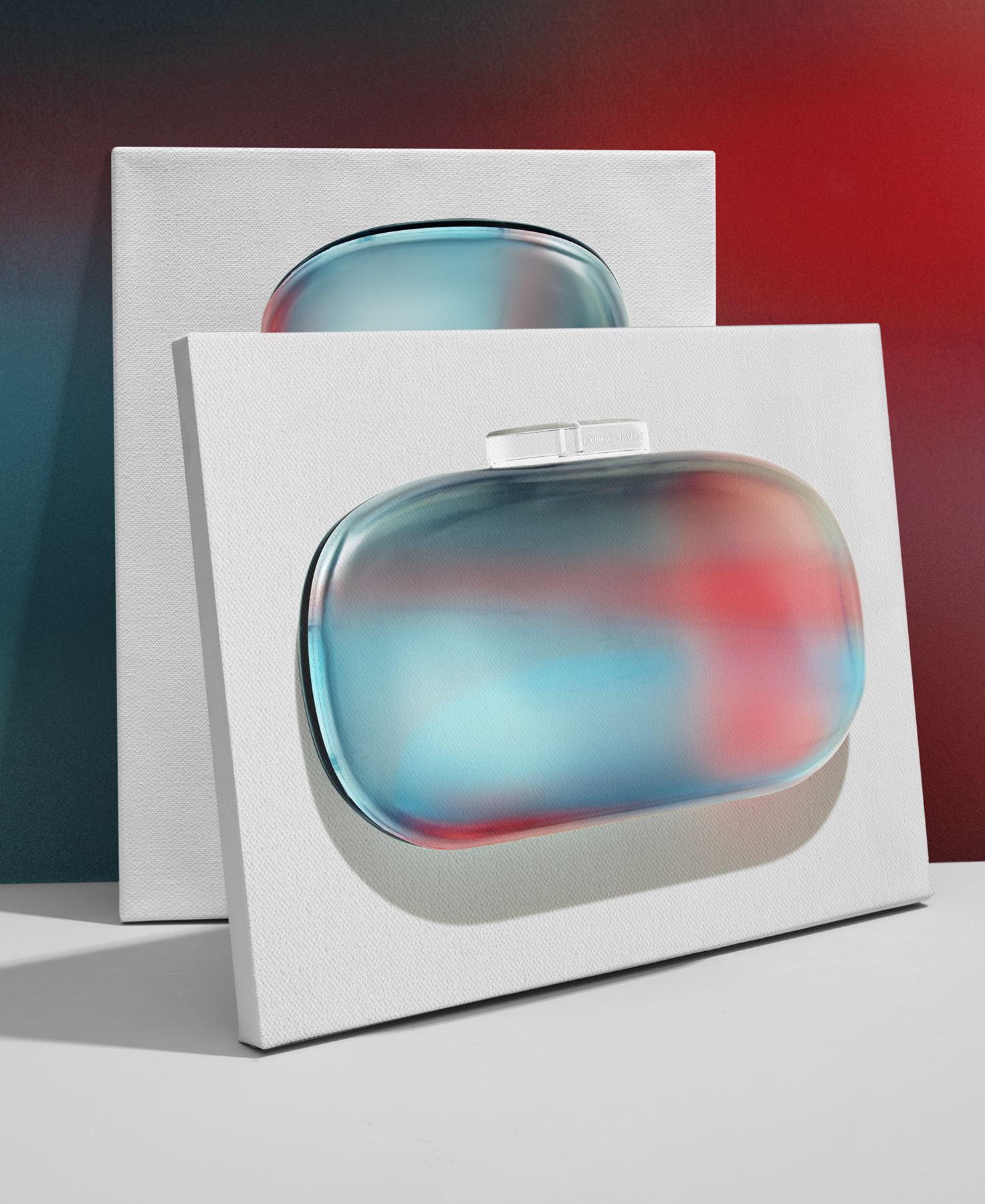 Unpublished Harper's Bazaar, 2015 Editor: Amanda Weiner1/2