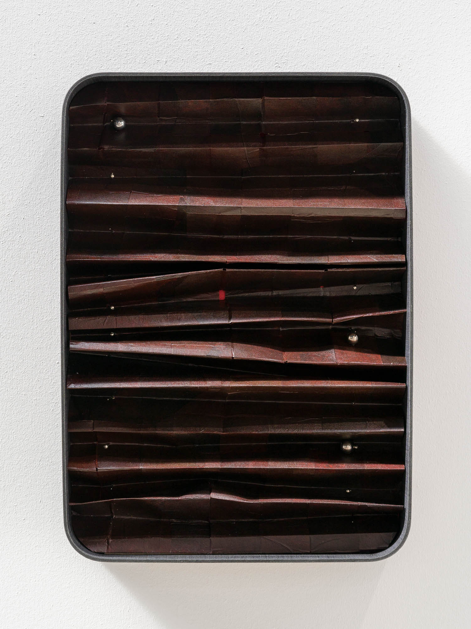 (c) Galerie Elisabeth & Klaus Thoman / Julie Nyman