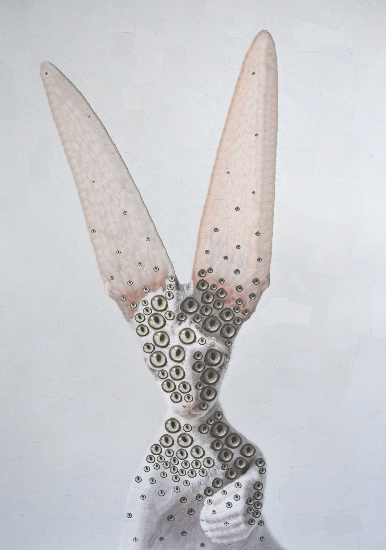 Simo, 2018, 11.5 x 16.5 inches