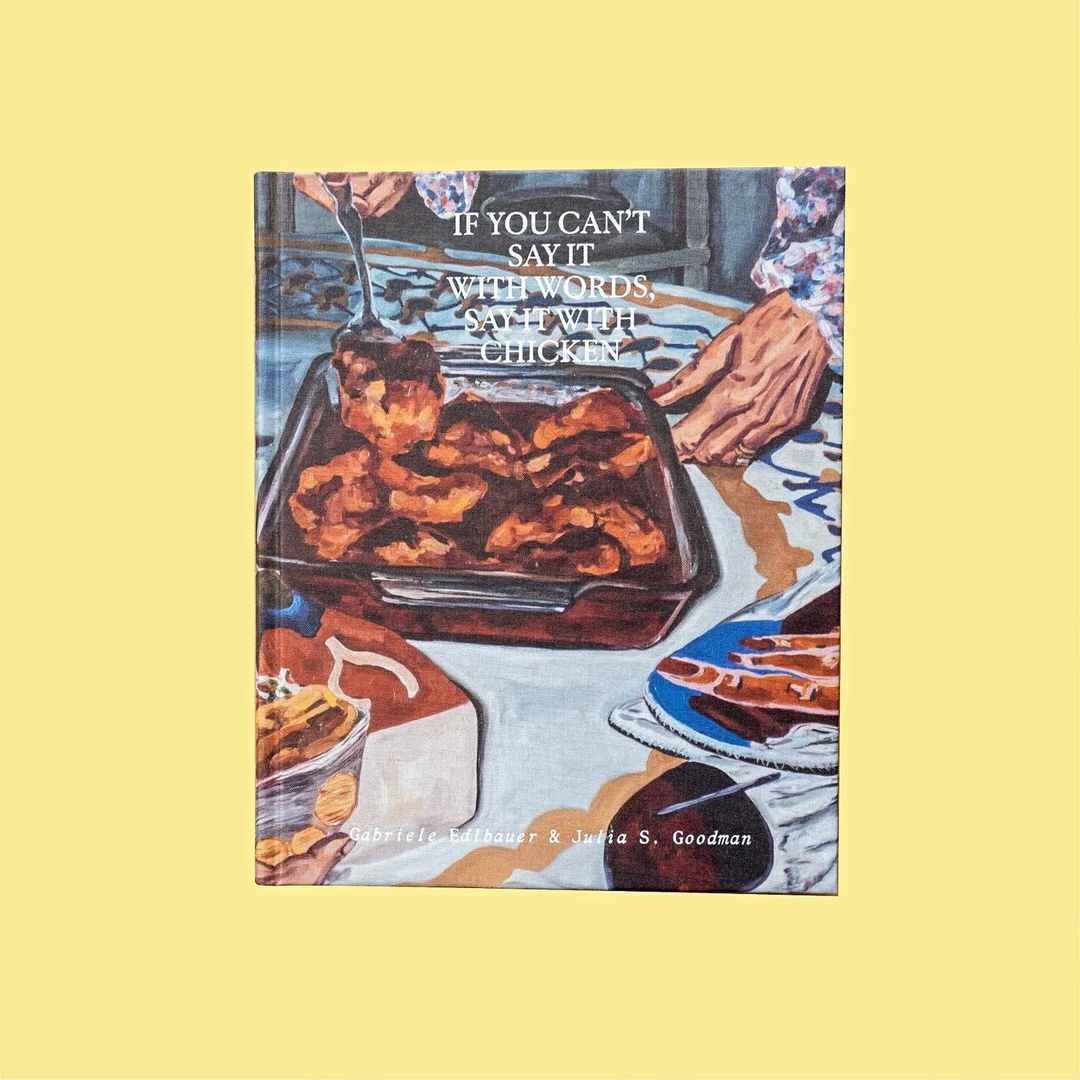 Consulting&emsp;Client: Gabriele Edlbauer & Julia S. Goodman