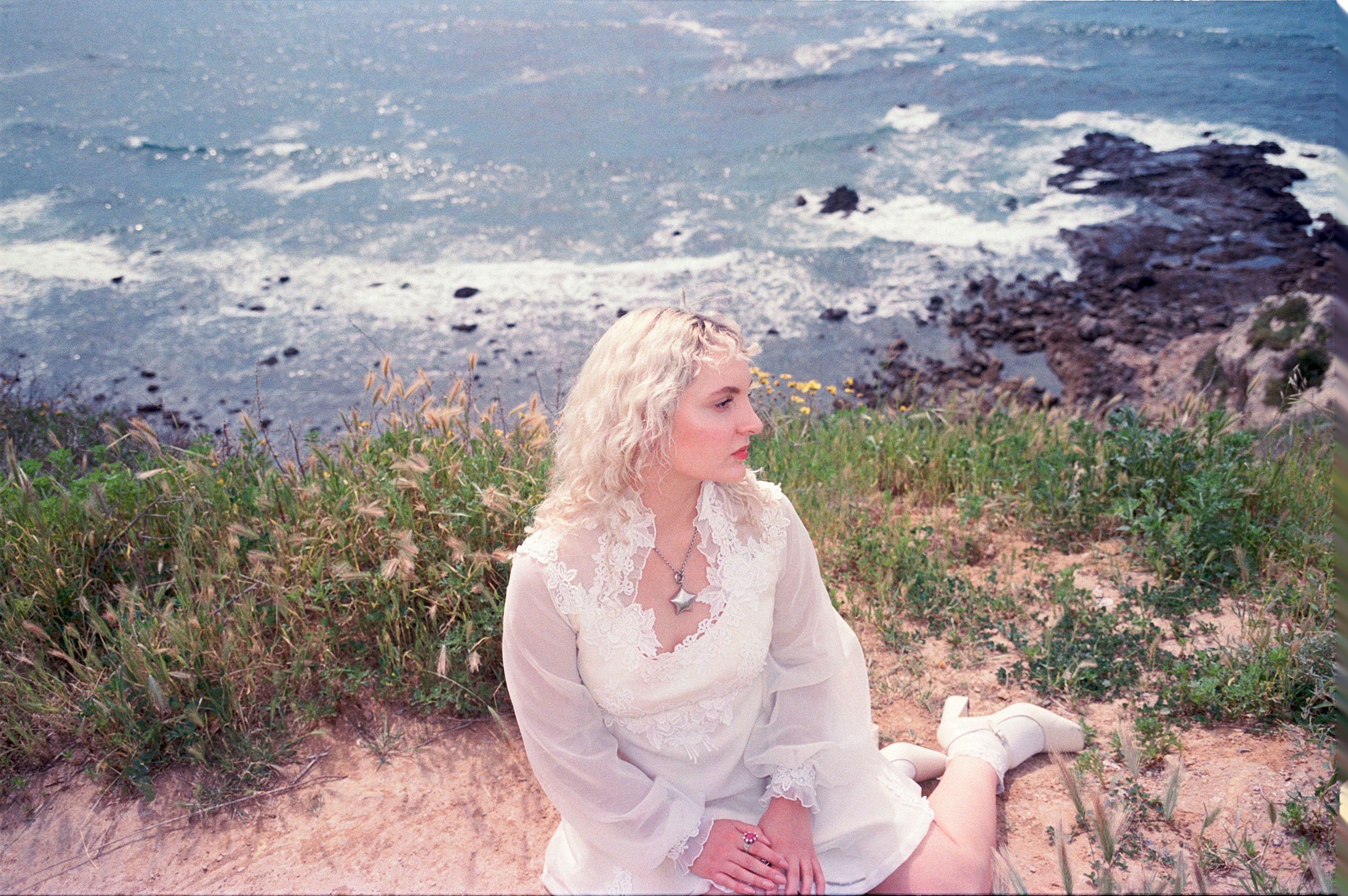 SISTER GEMINI, Palos Verdes Estates, CA 2024