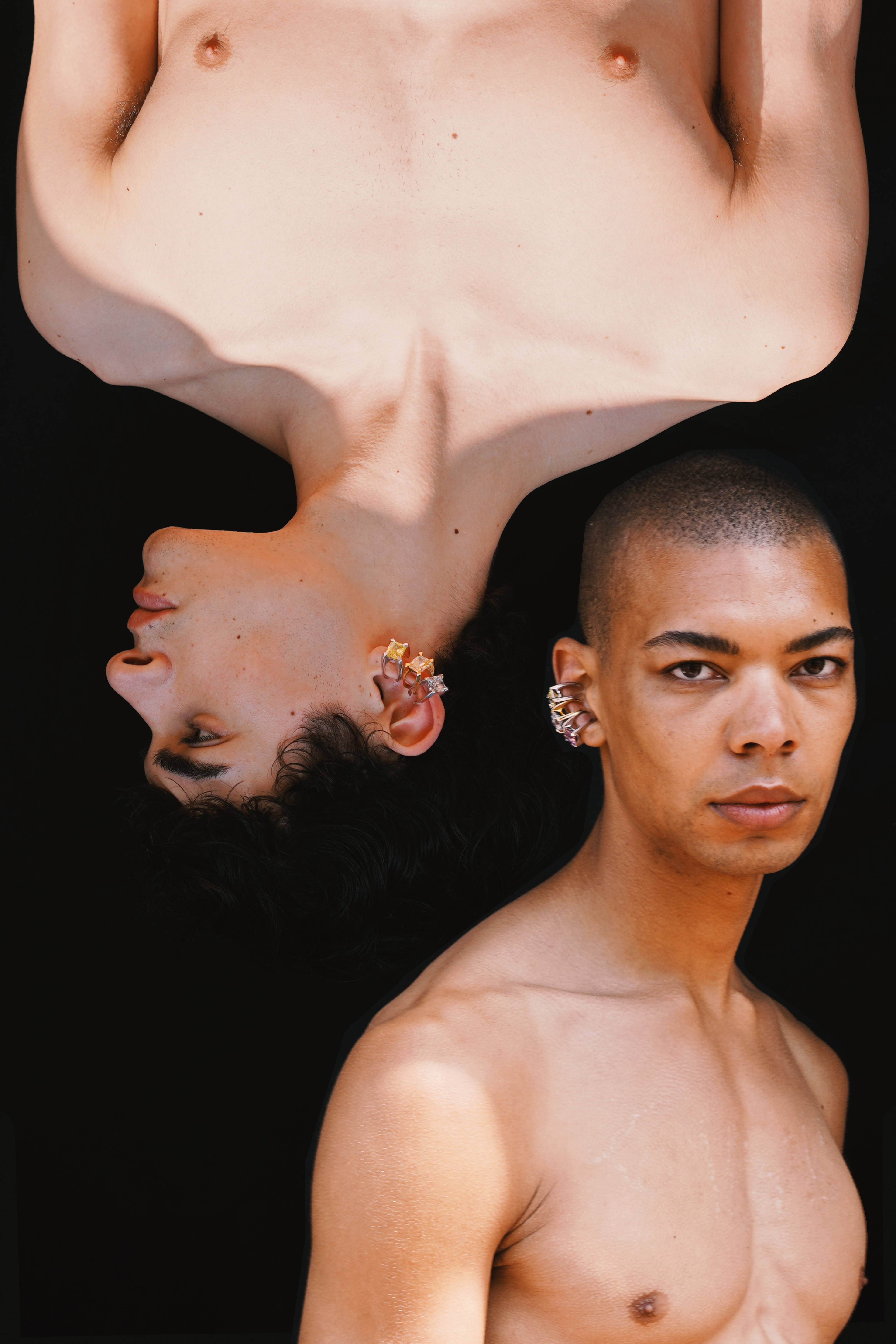 Garçon de Famille, 2021