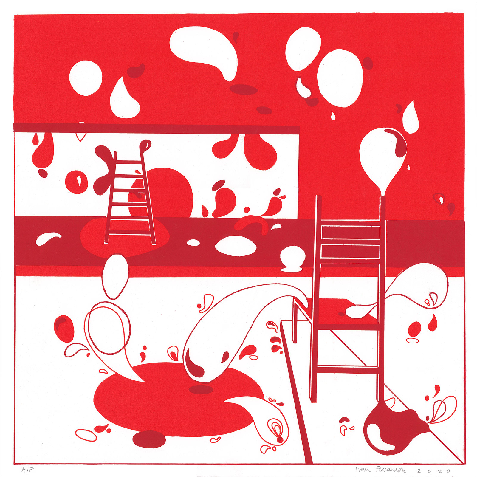 Metal Magazine, Ivan Fernandez Galindo