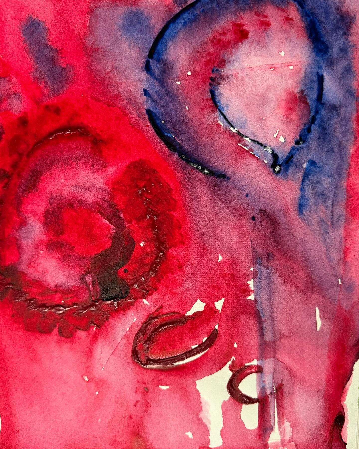 moonbeam bloodstream