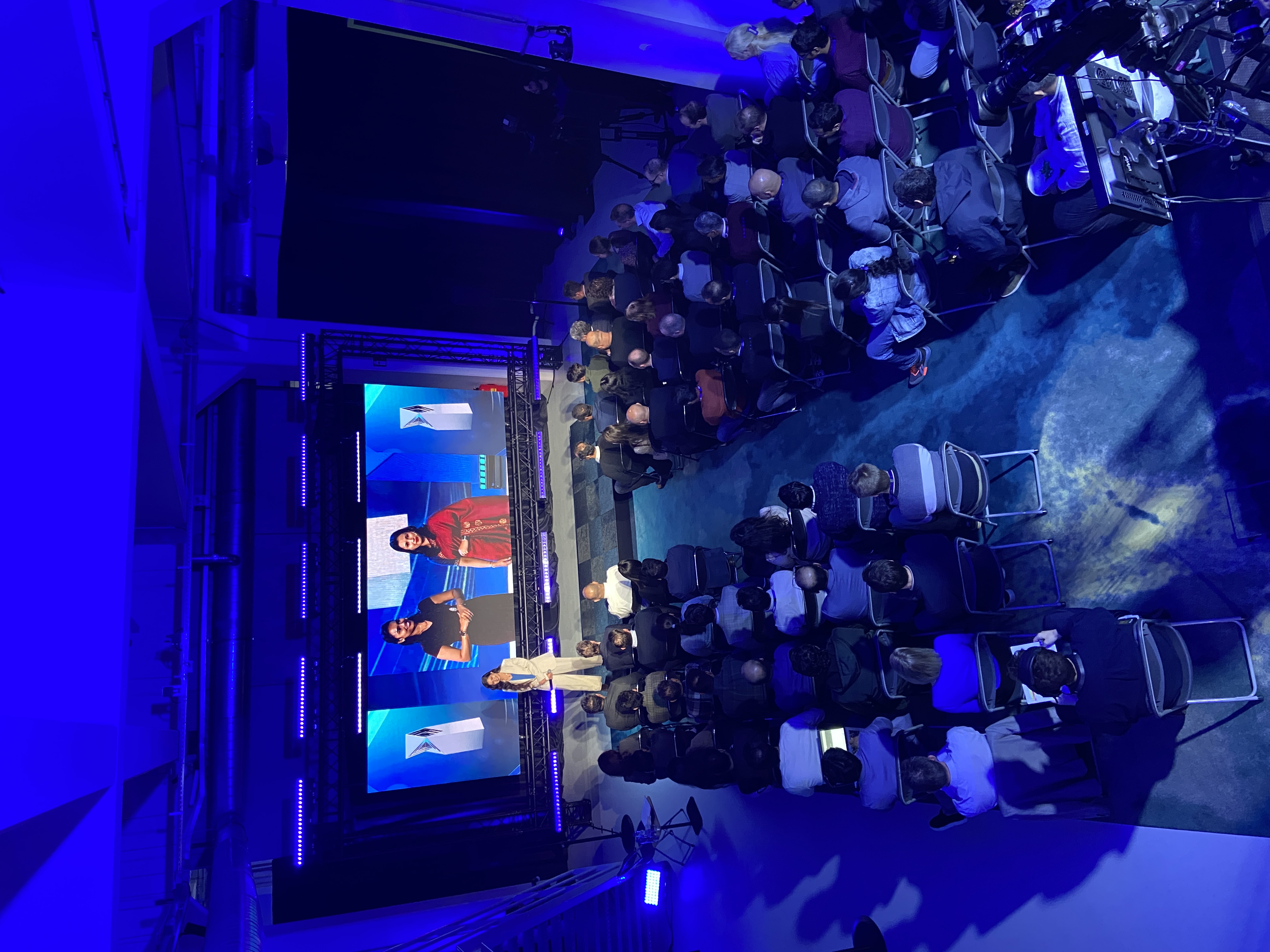 Cognizant Impact Awards