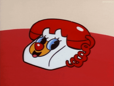 Ring Ring