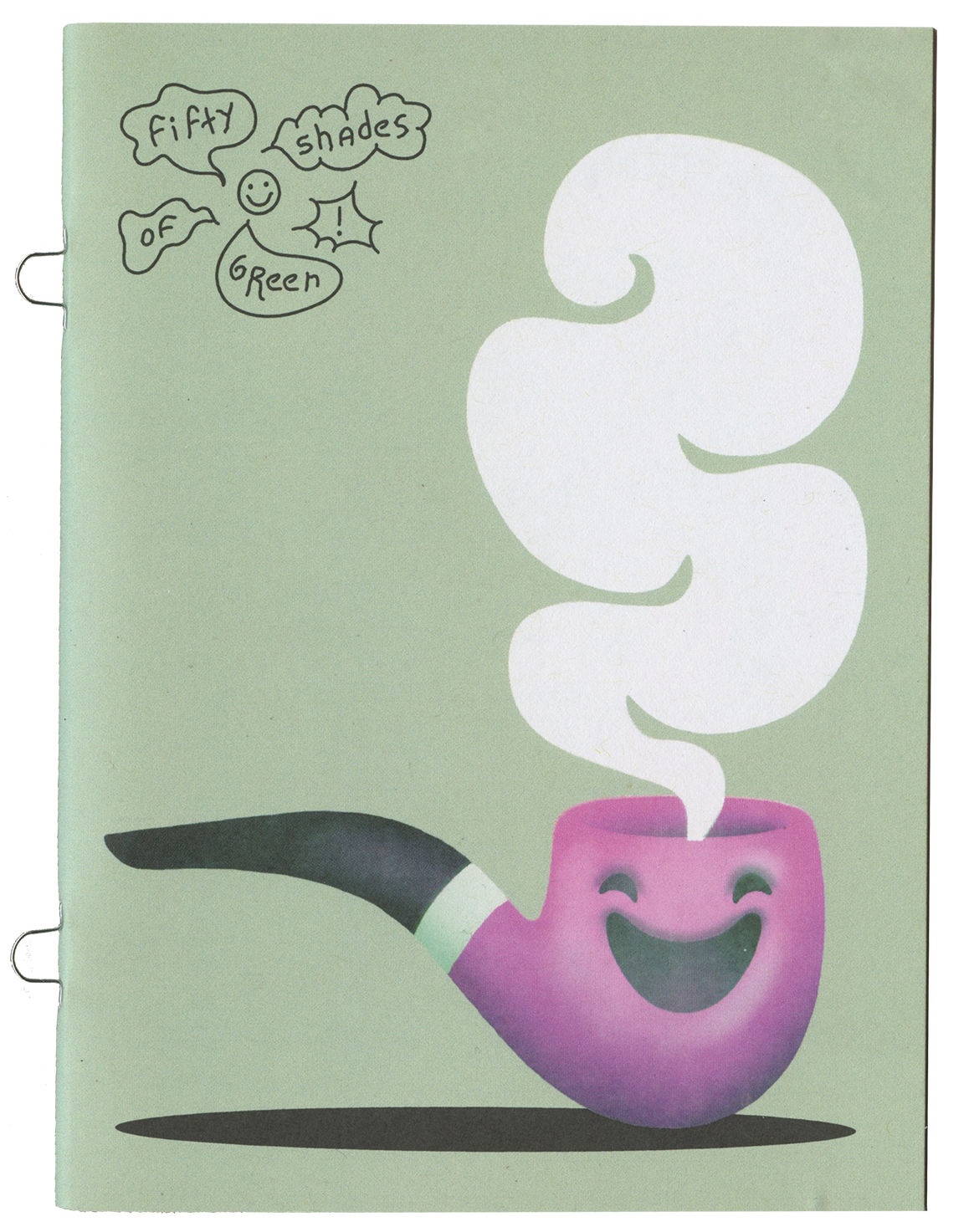 Fifty Shades of Green (2023)