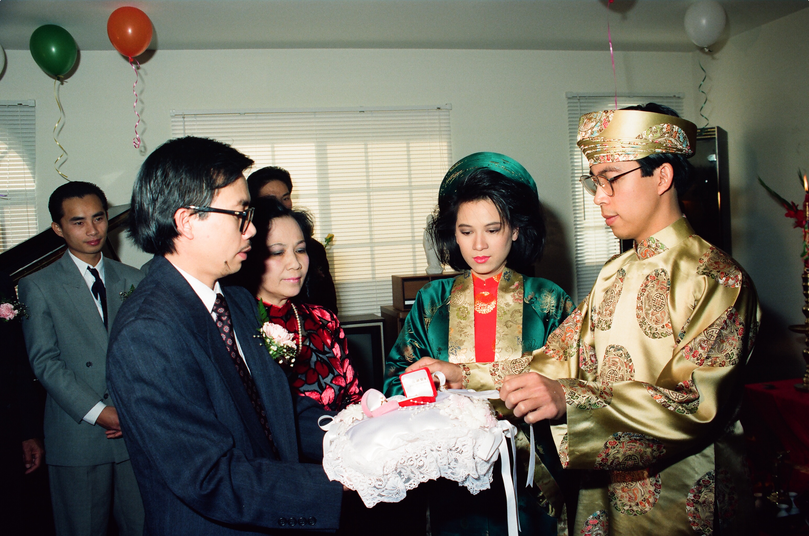 00225 Lawndale, CA 1992