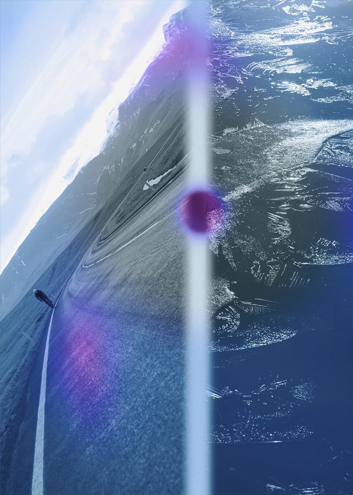 Rapha AW21 with Matt Tucker by Marvin Leuvrey.