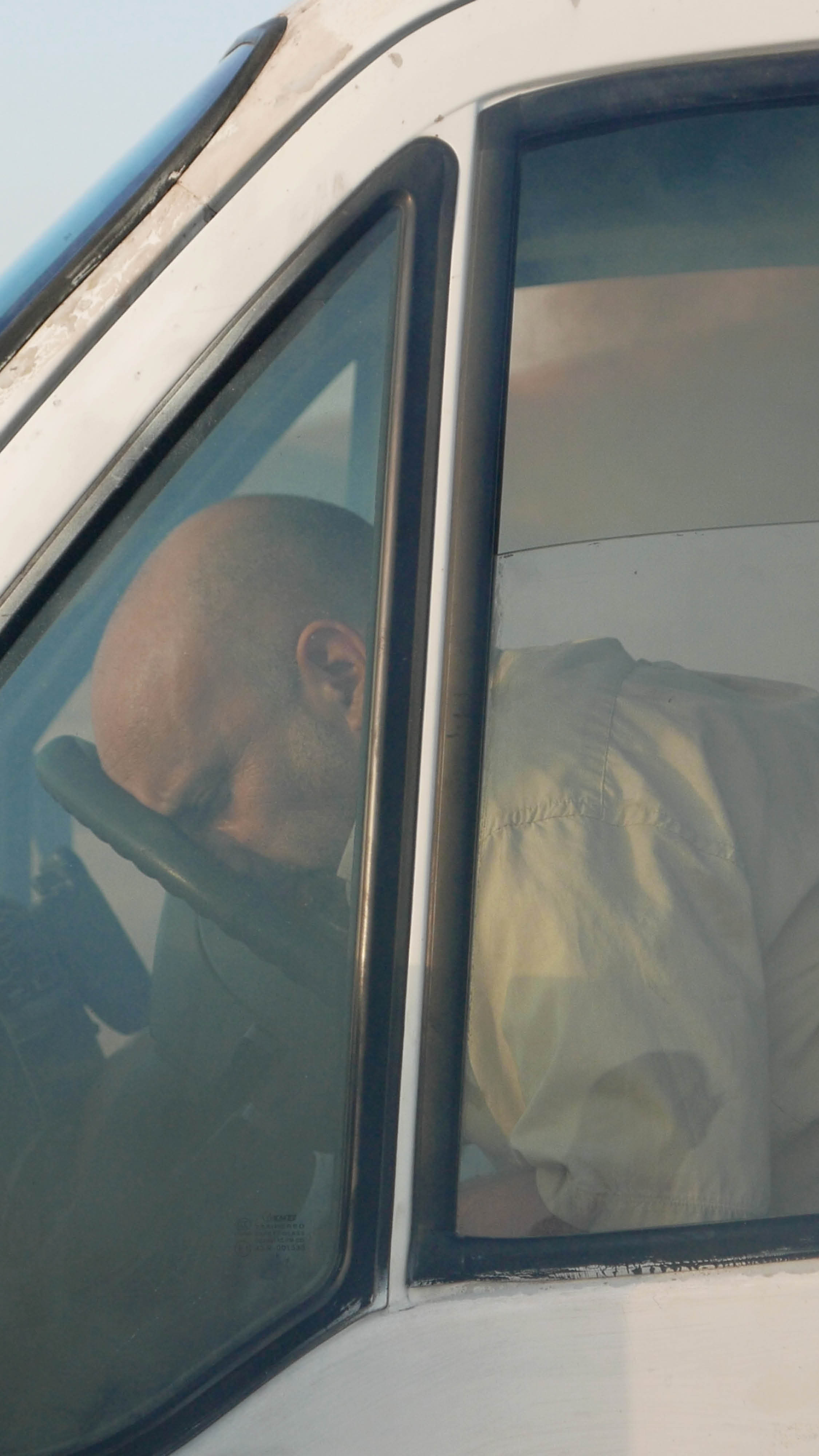 No Vacance, 2018, Video stills