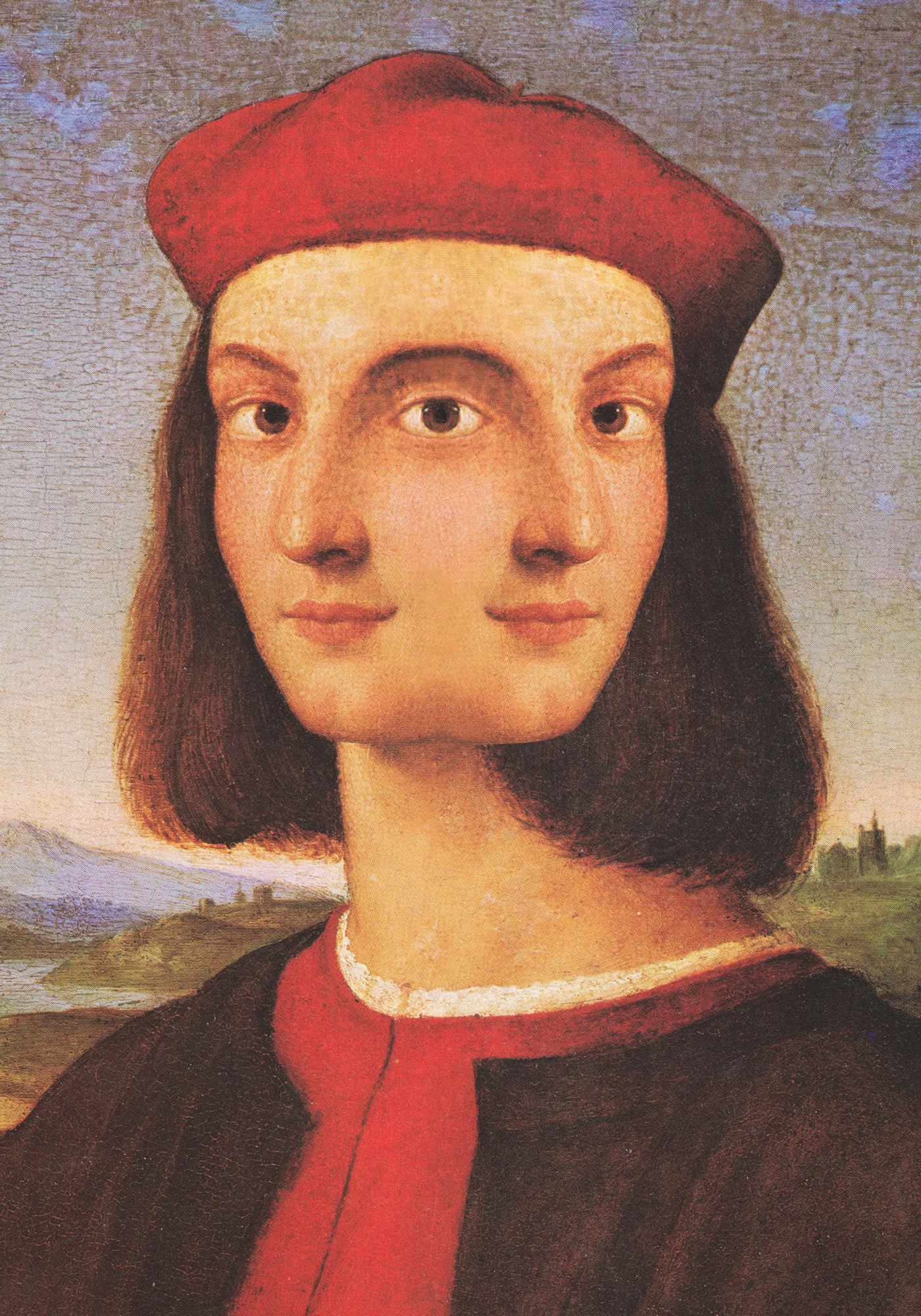 Raphael