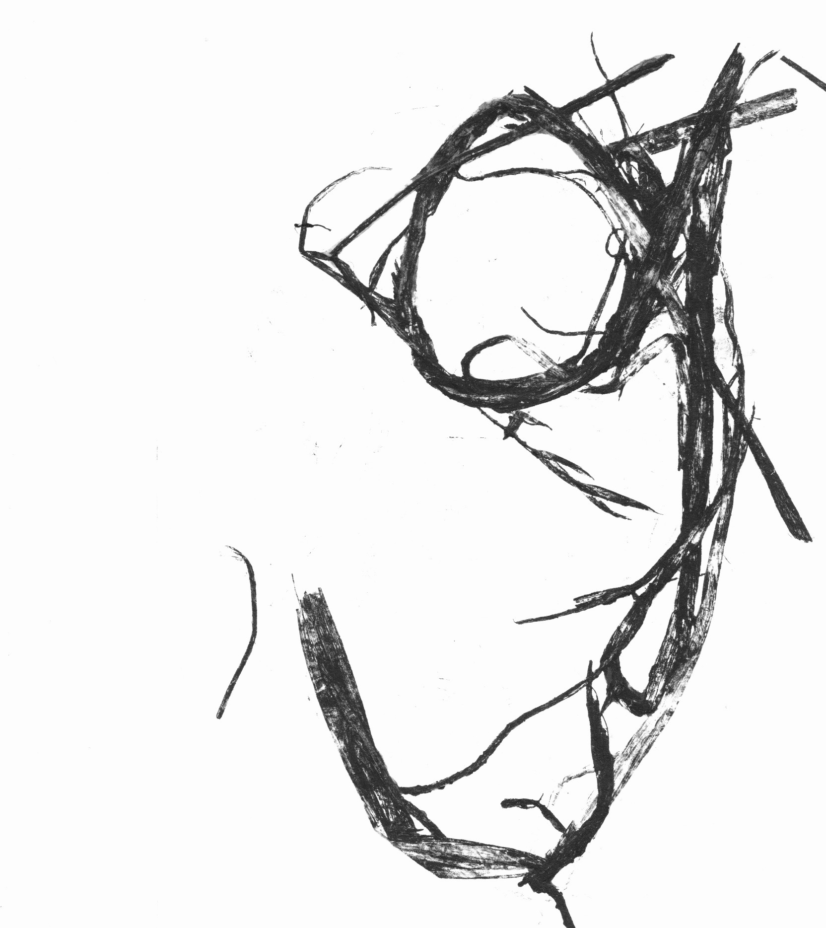 'G' is for Grass, 2020