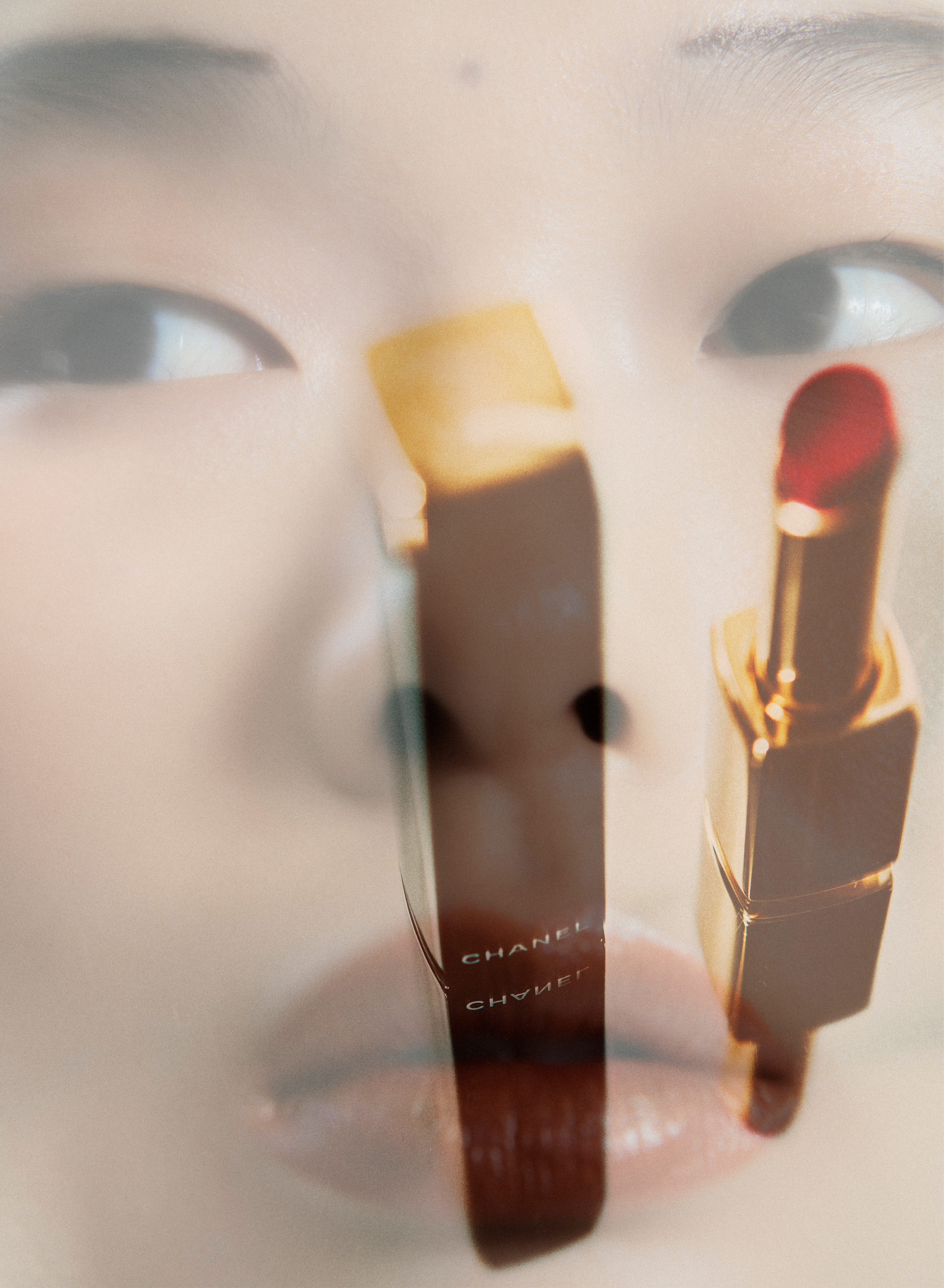 Chanel Beauty - Wallpaper* Magazine - 2022