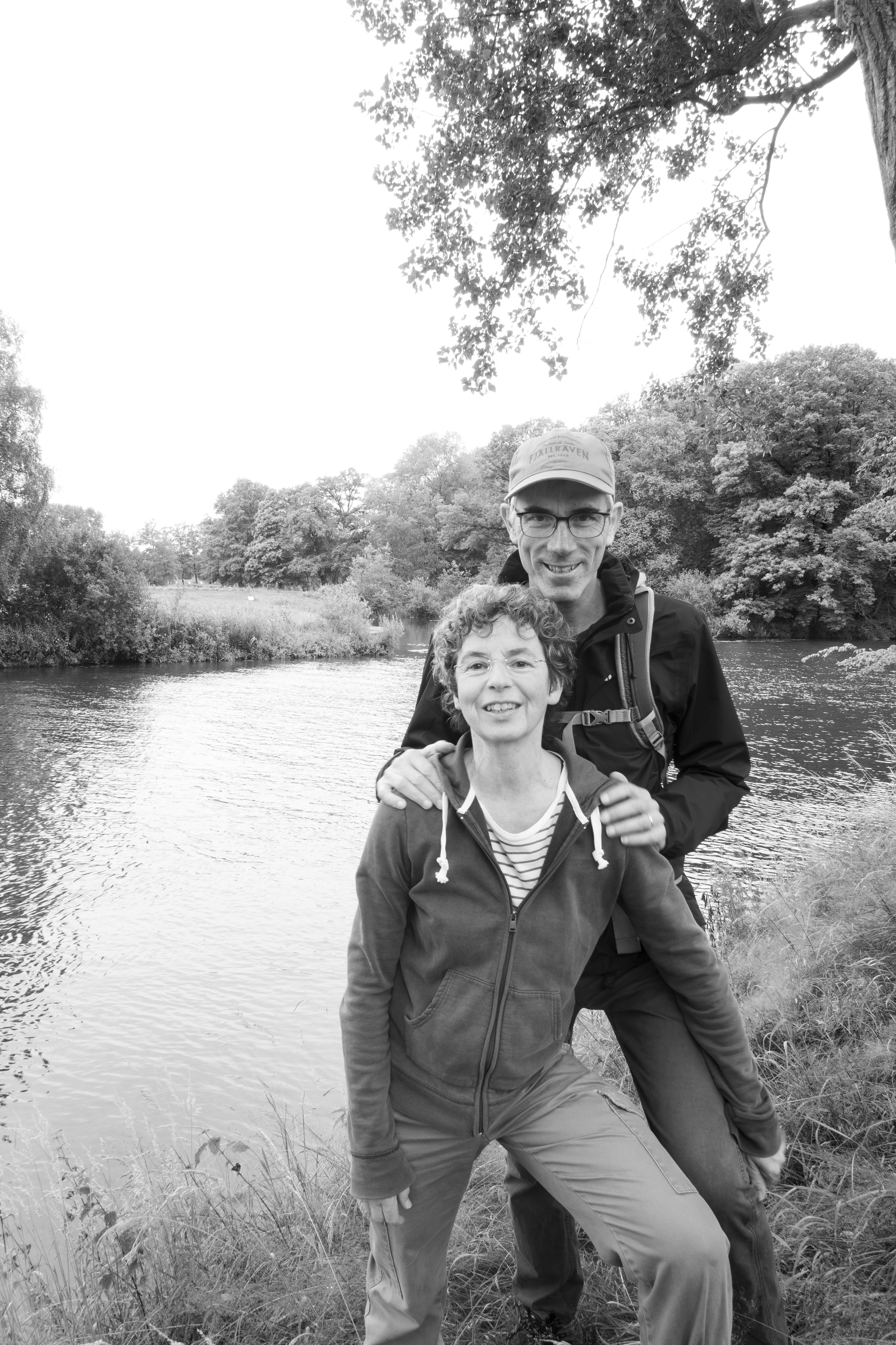 Puck Willaarts & Han Leeferink