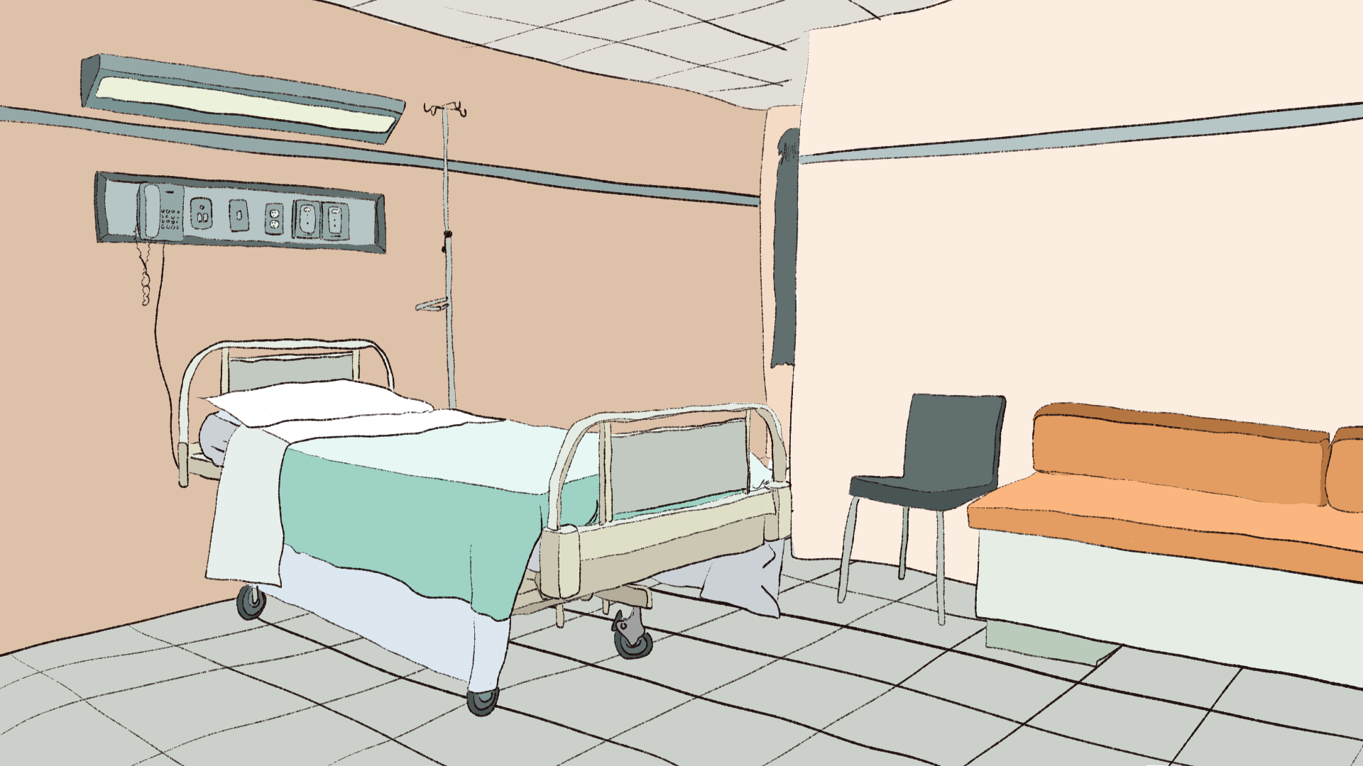 Video background for SLWK 442