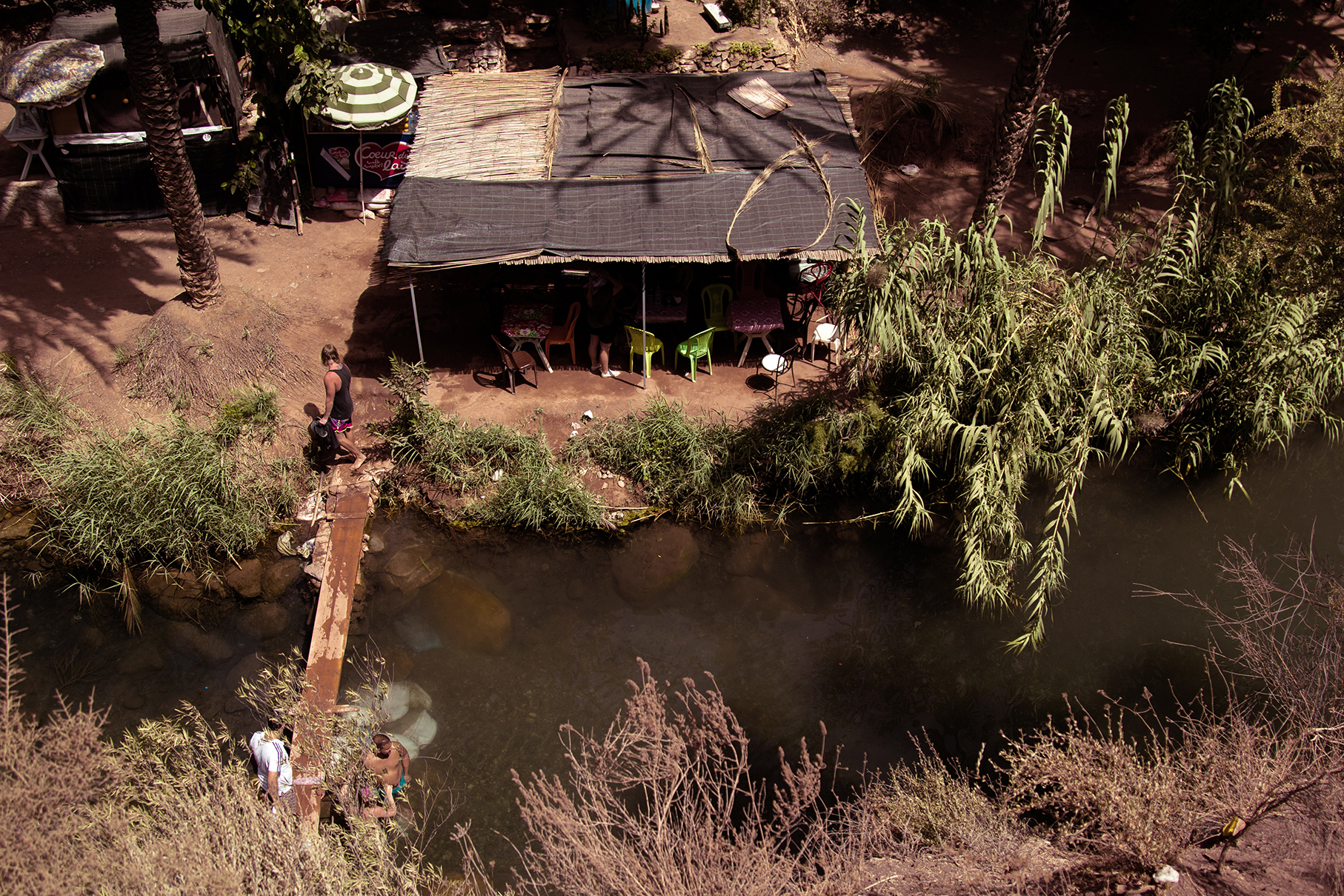 PARADISE VALLEY (TOPVIEW)