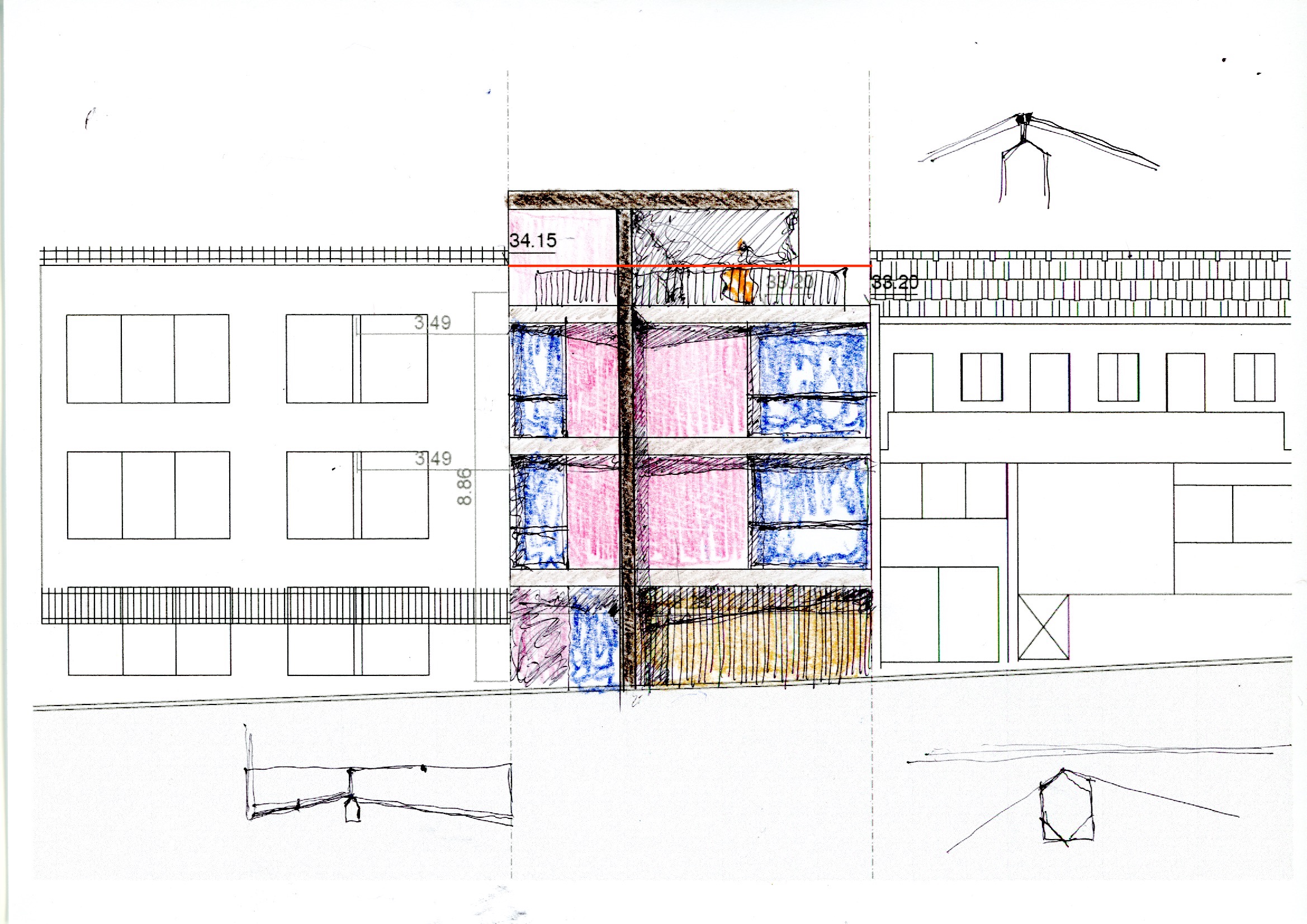 pero alenquer houses