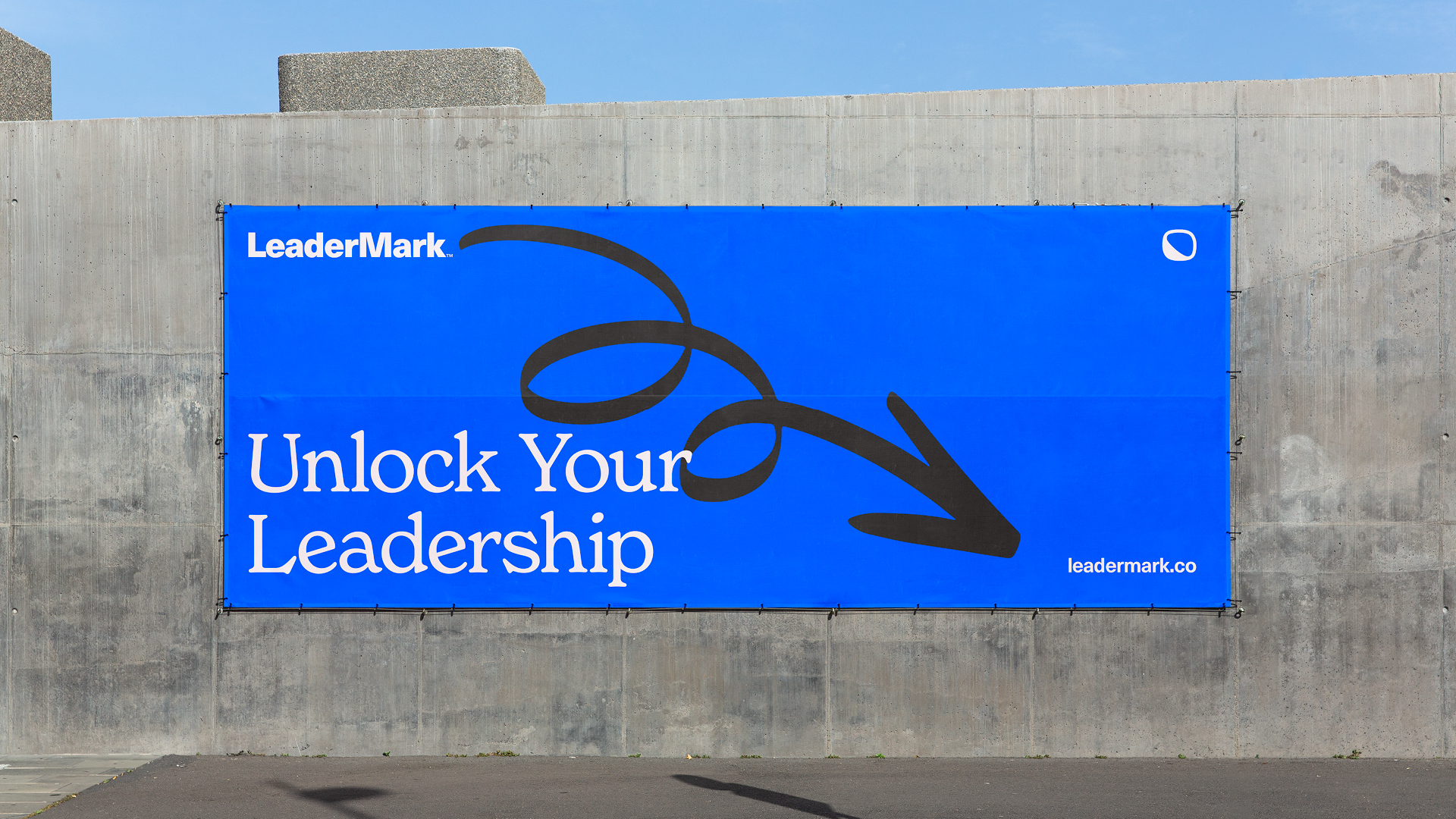 LeaderMark