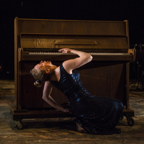 DE FACTO - GO WITH YOURSELF