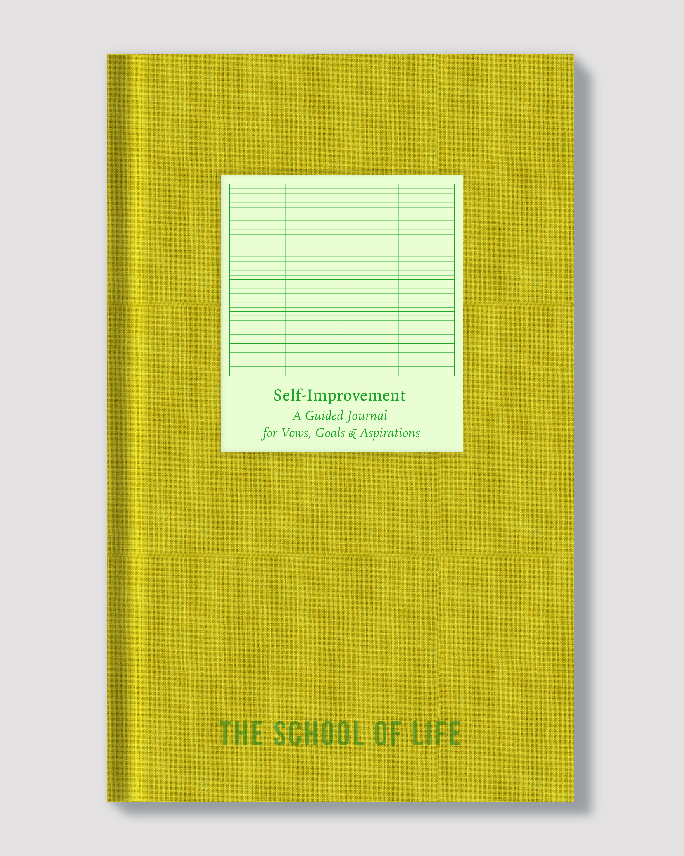  Guided journals design MORE ︎︎︎ 