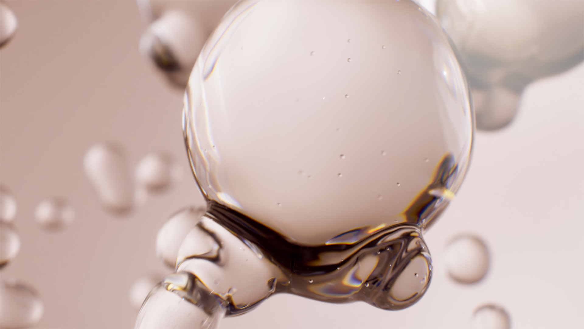 Estée Lauder: Various