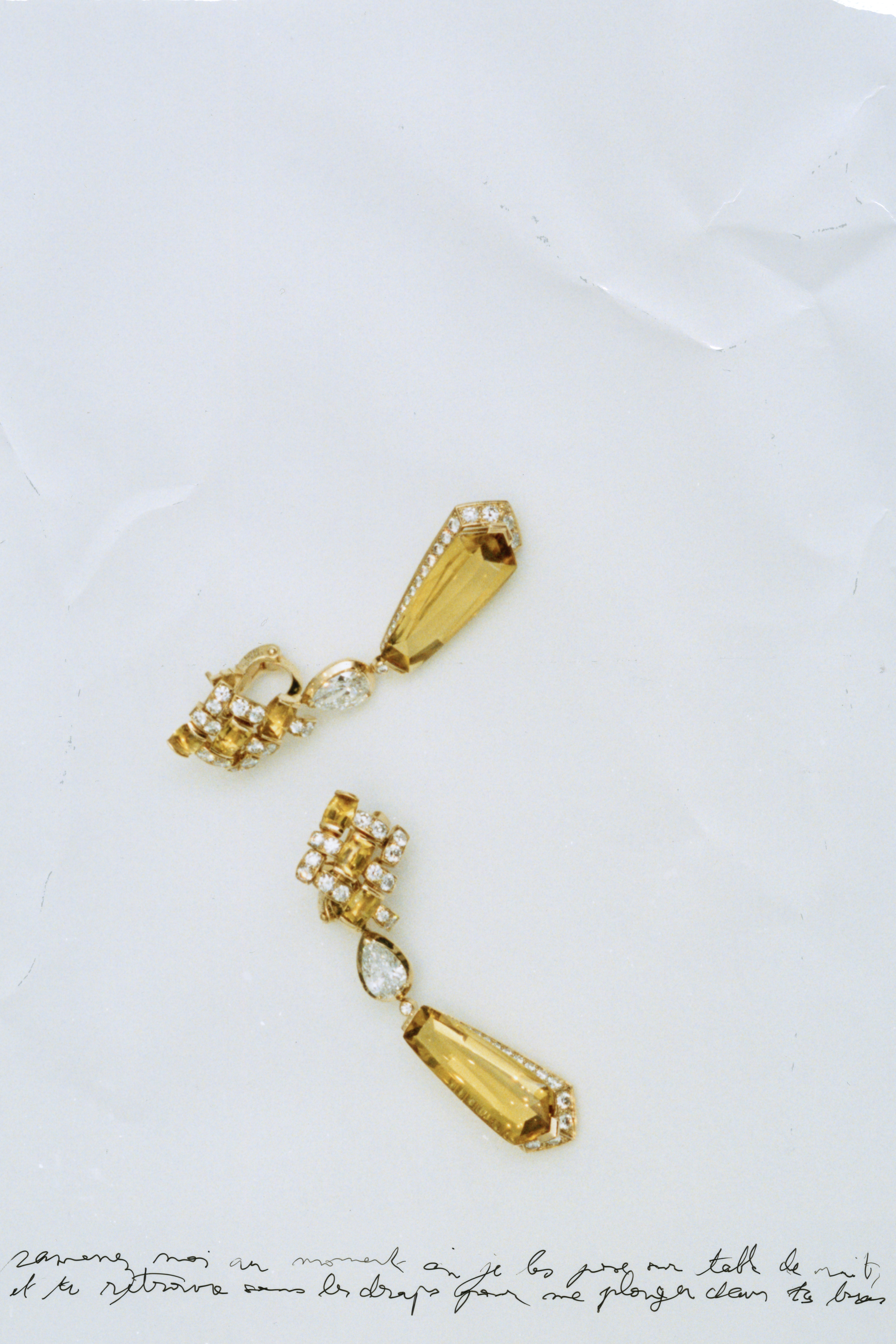 Chanel for Cultured Magazine