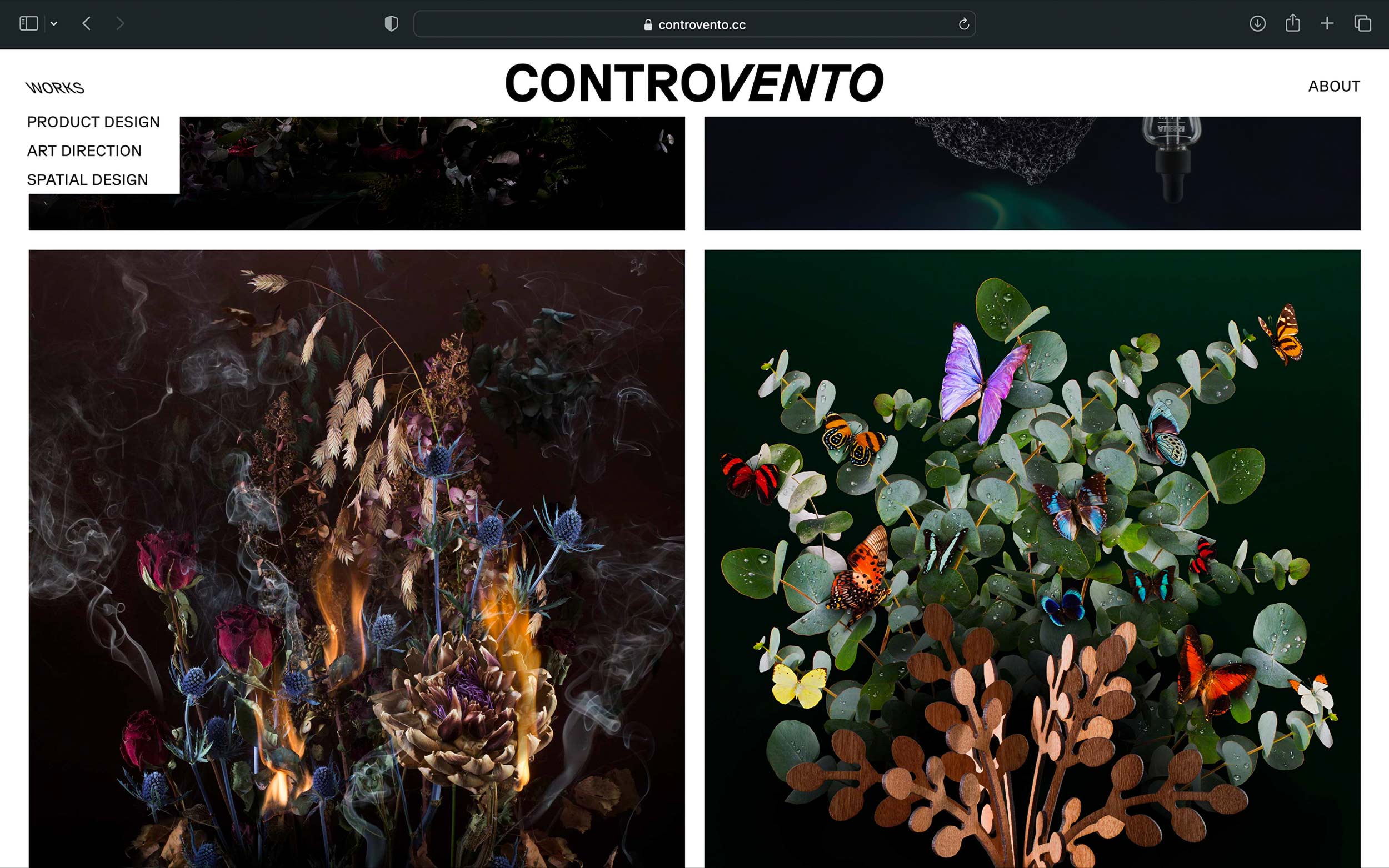 giallo.studio Controvento Collective