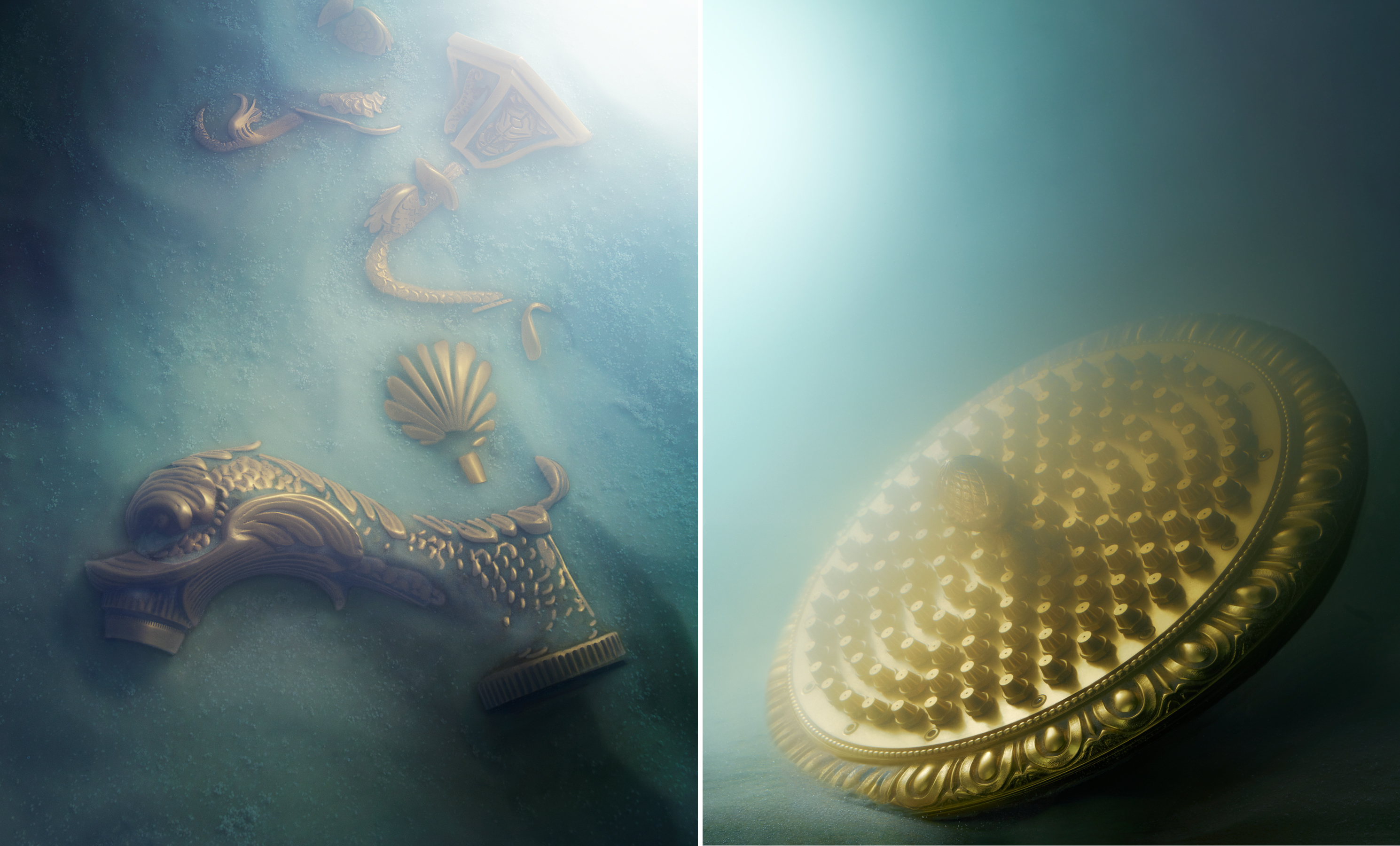 Elle Decor, 2011_1/3