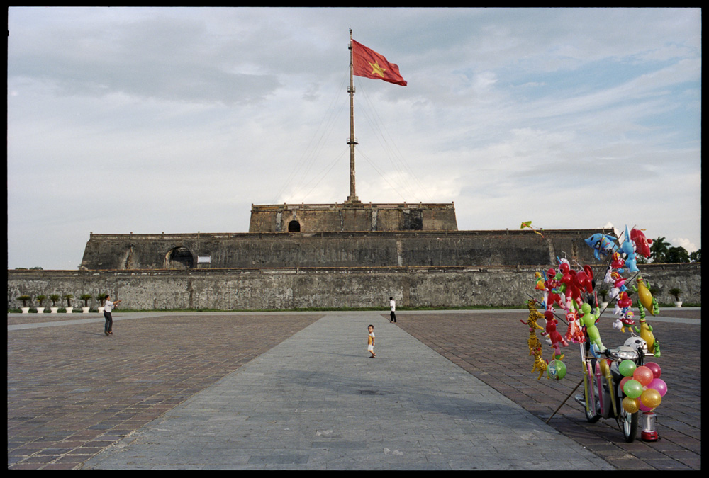 Hué Vietnam 2010