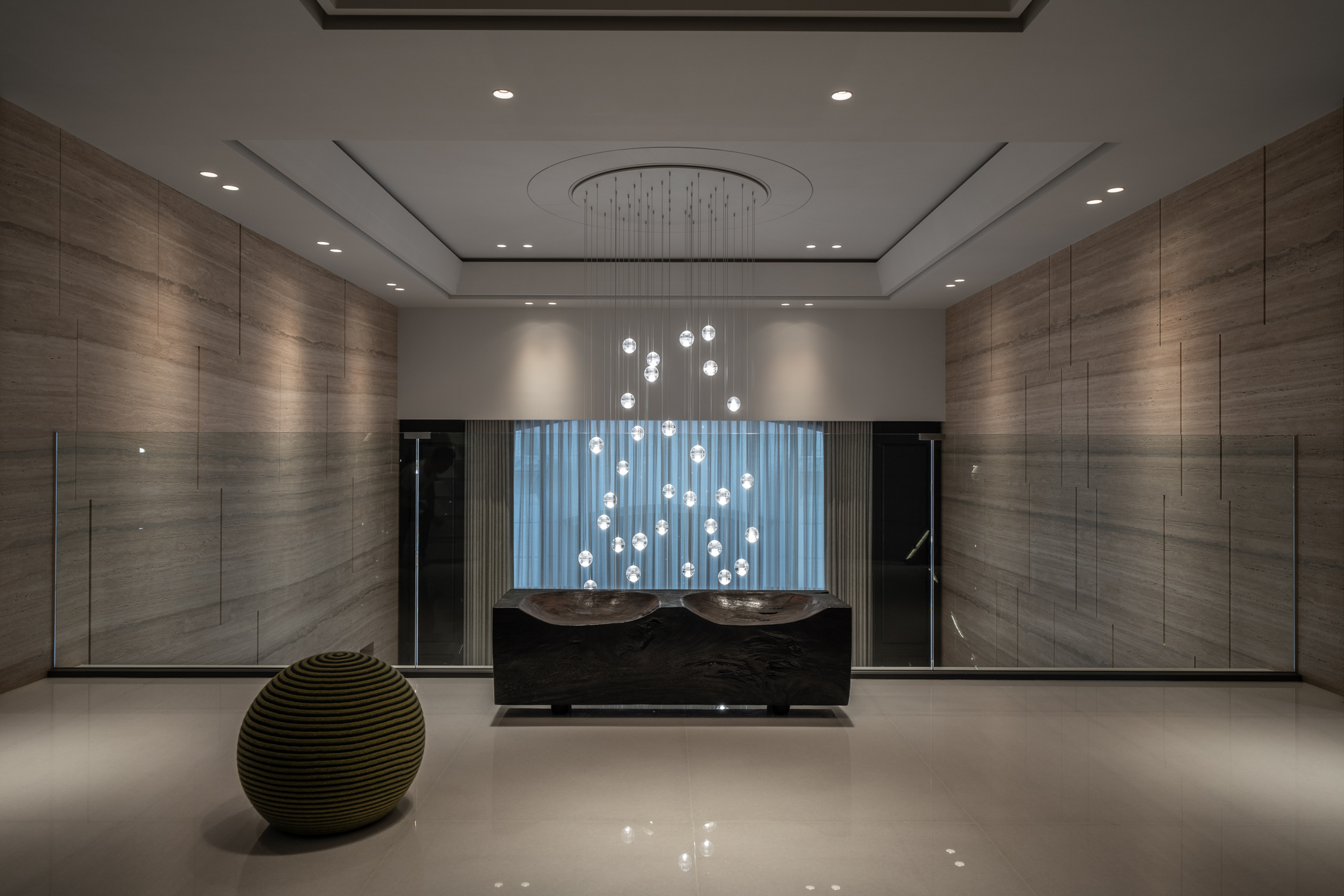 台南精品豪宅設計