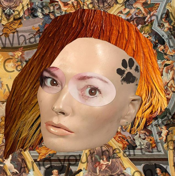 Regina Lafay Bellamy