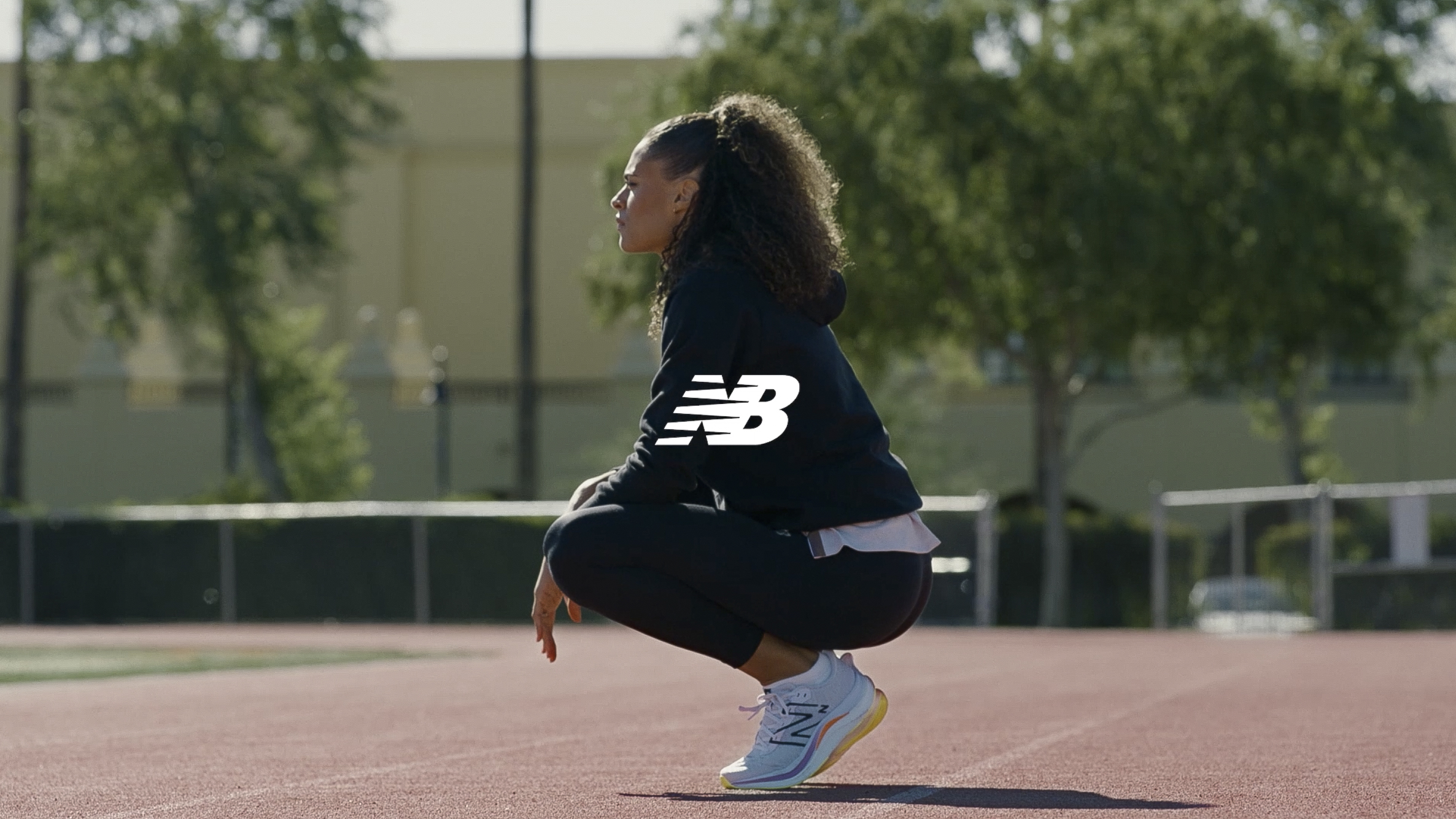 FuelCell Propel v4 | Sydney McLaughlin | New Balance