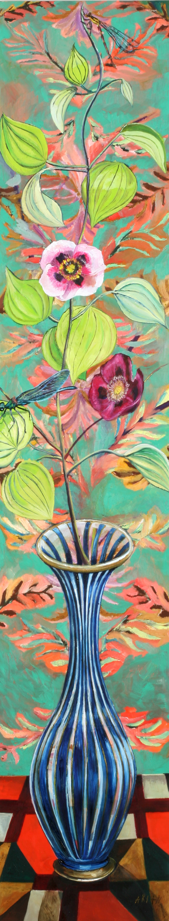 Gerro de Murano | Lib&egrave;l&middot;lules