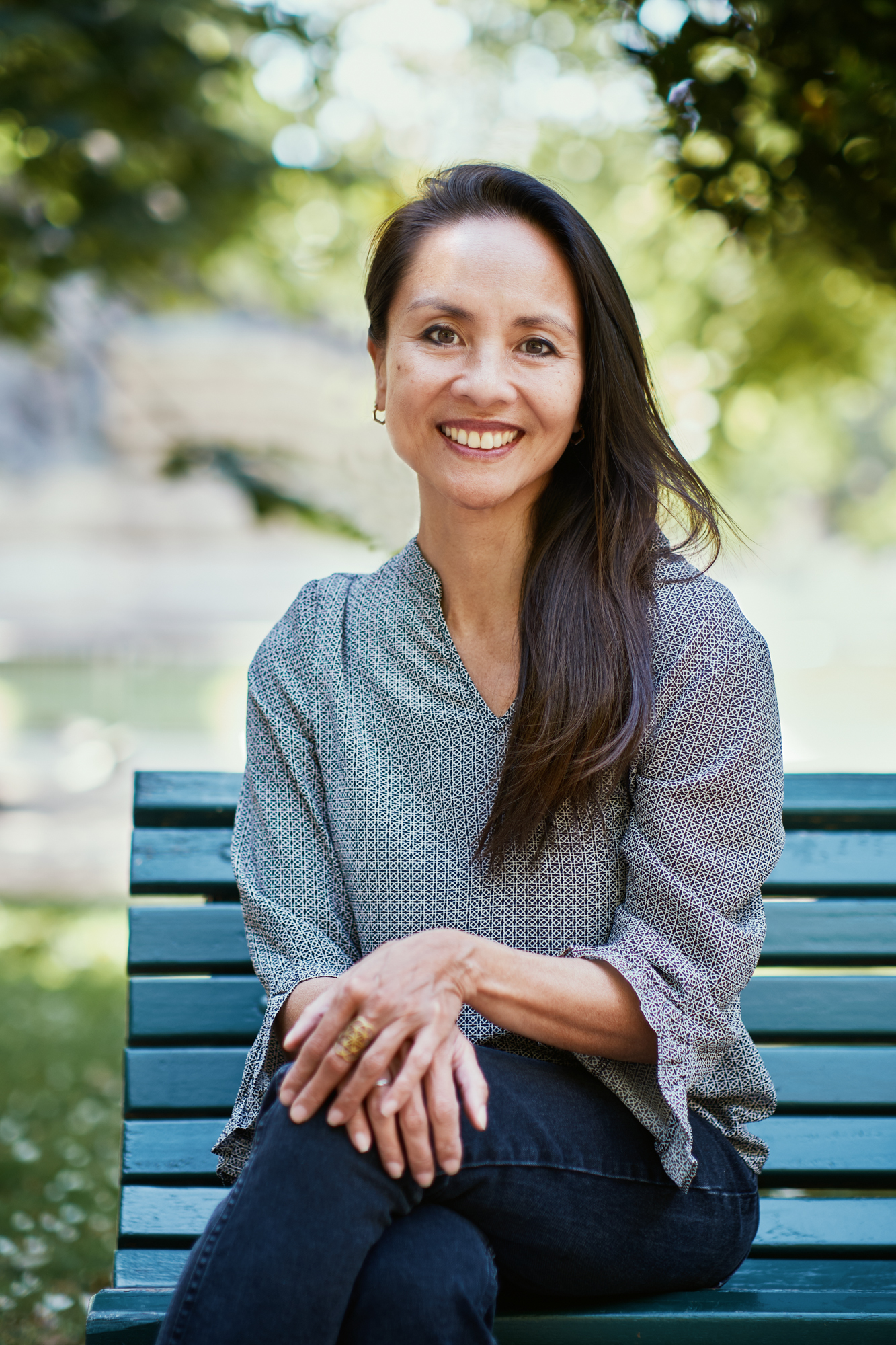 Monica Rodriguez, 2023