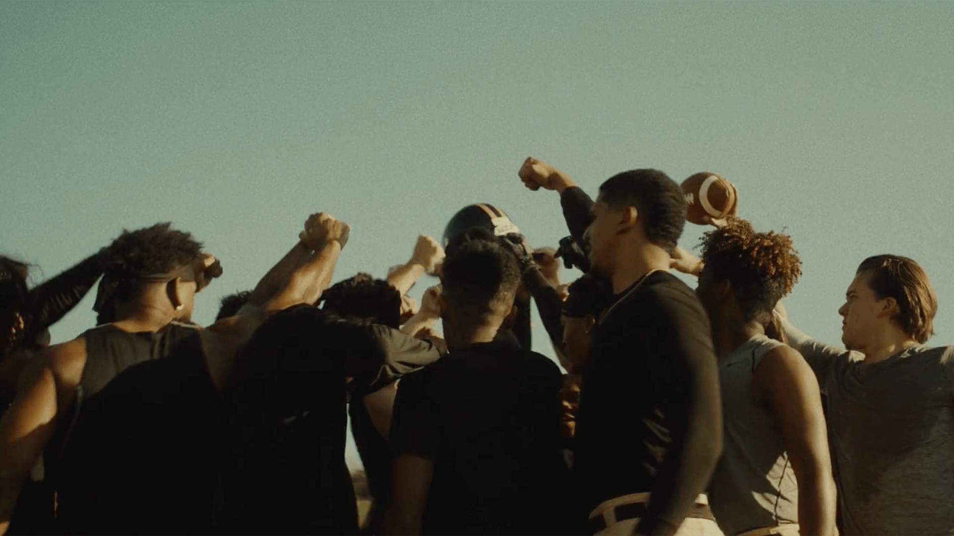 Army Football / Army Reserves