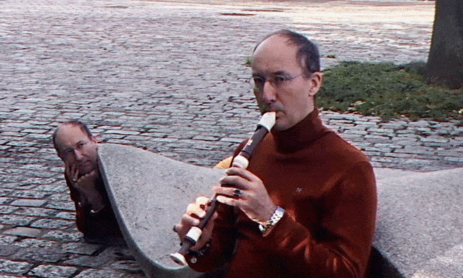 VLADIMIR CAUCHEMAR "AULOS""