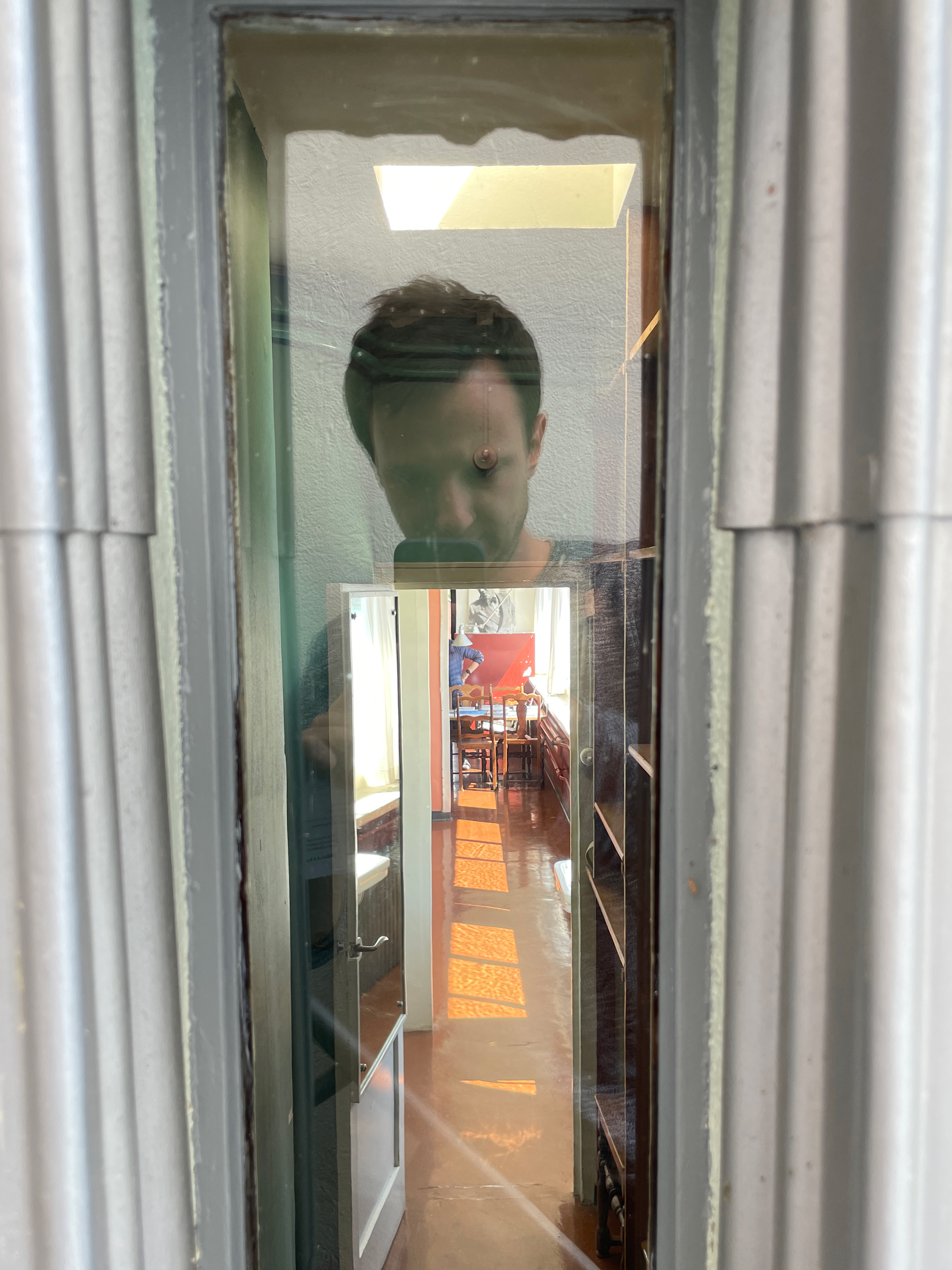 29.4.22 - Büroausflug nach Lausanne und Vevey