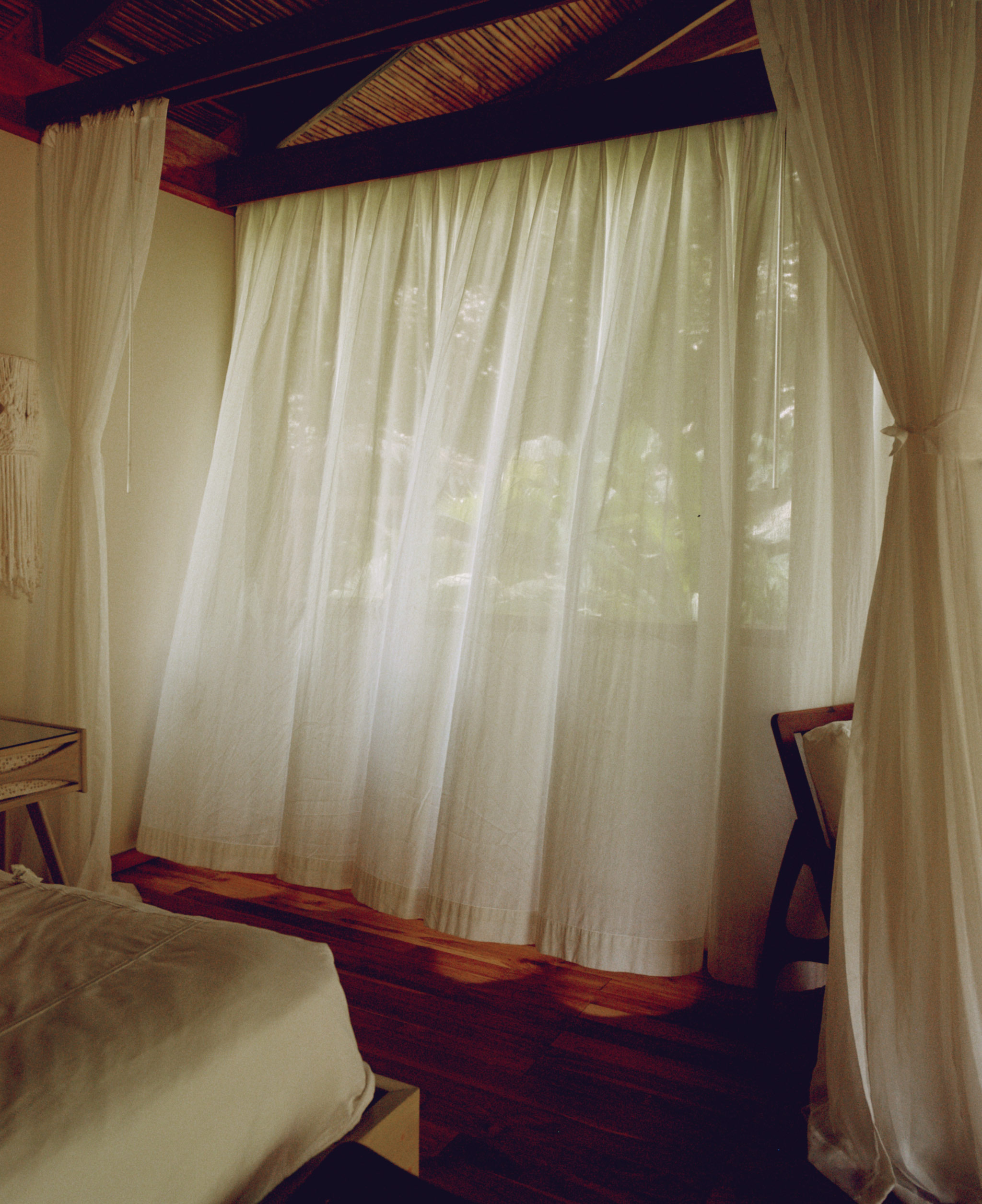 Departures Magazine: Costa Rica