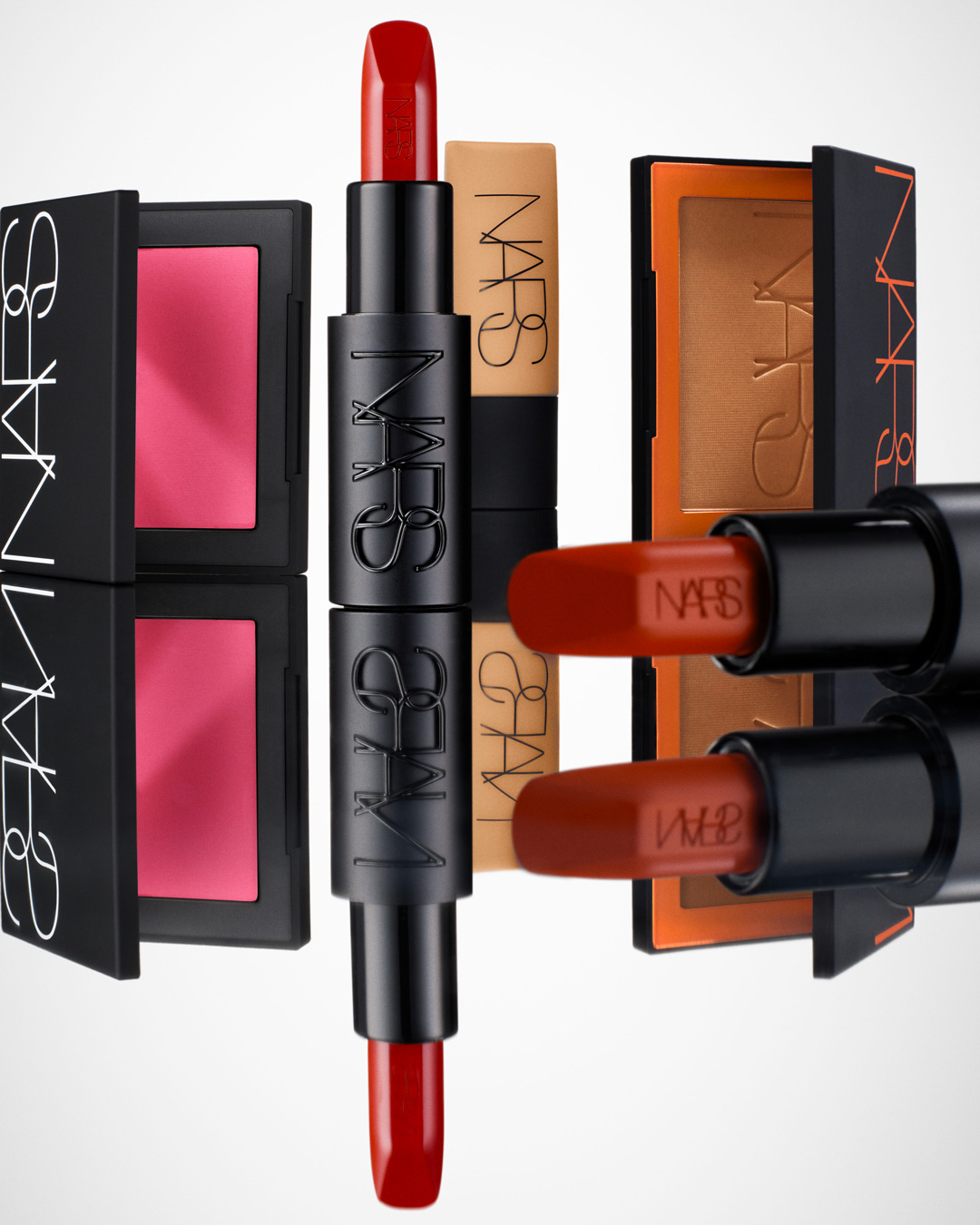 KMA Vincent Gapaillard NARS