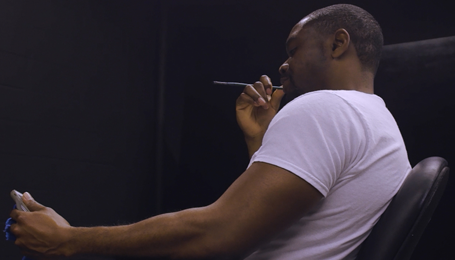 CONTINUUM (video) 2016 - 4:09 min