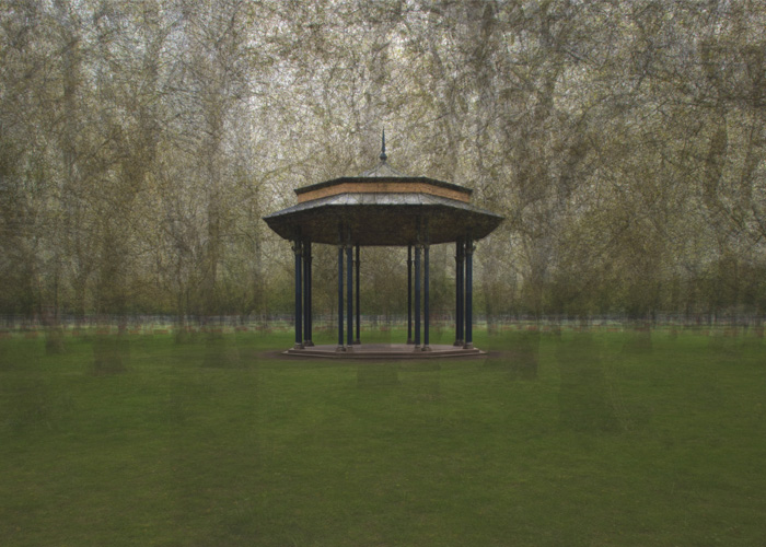 Victoria Park