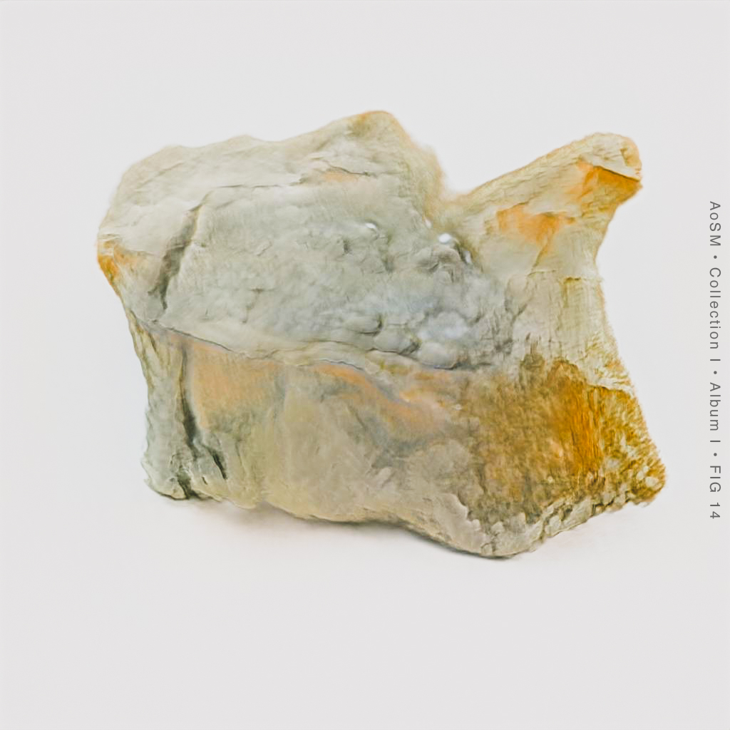 FIG 14 70% ... Art 60% ... Limestone 55% ... Peach