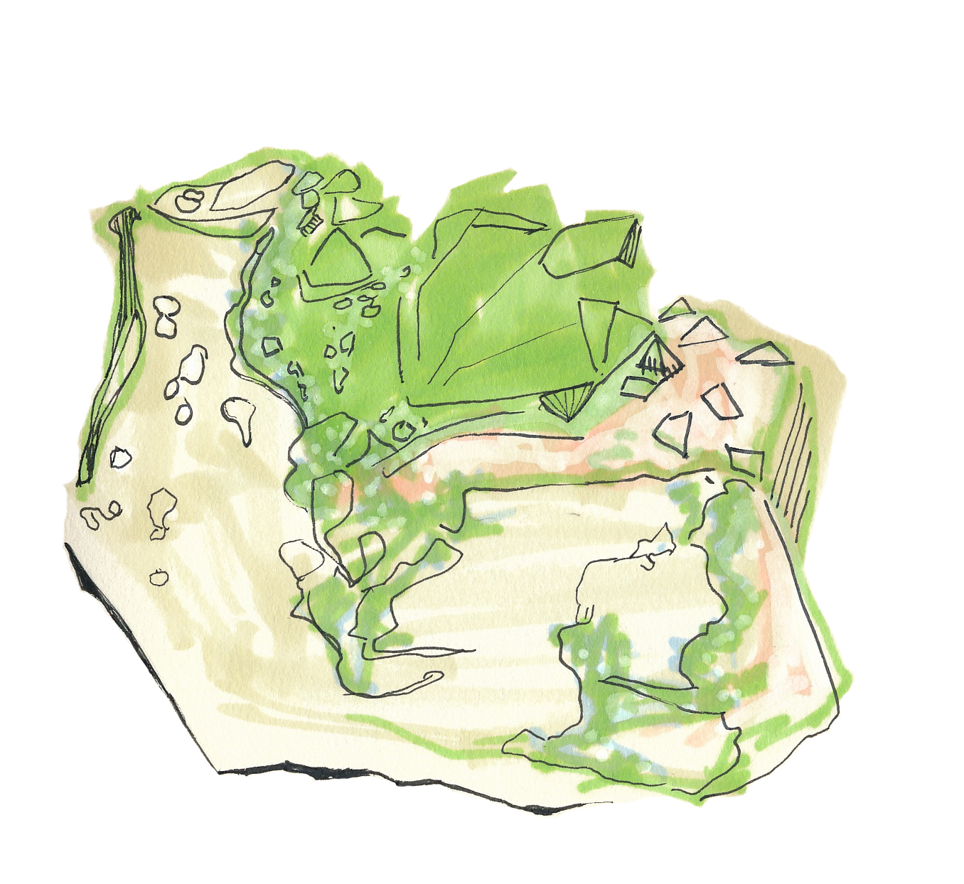 Apophyllite