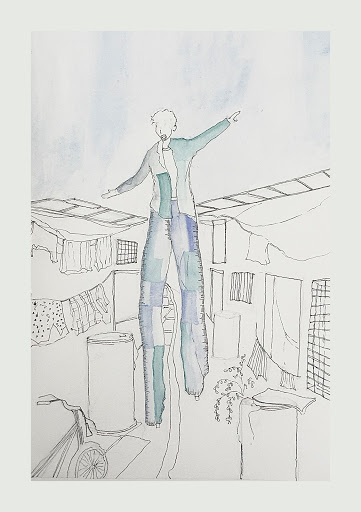 Allied Studies: The Bricoleur