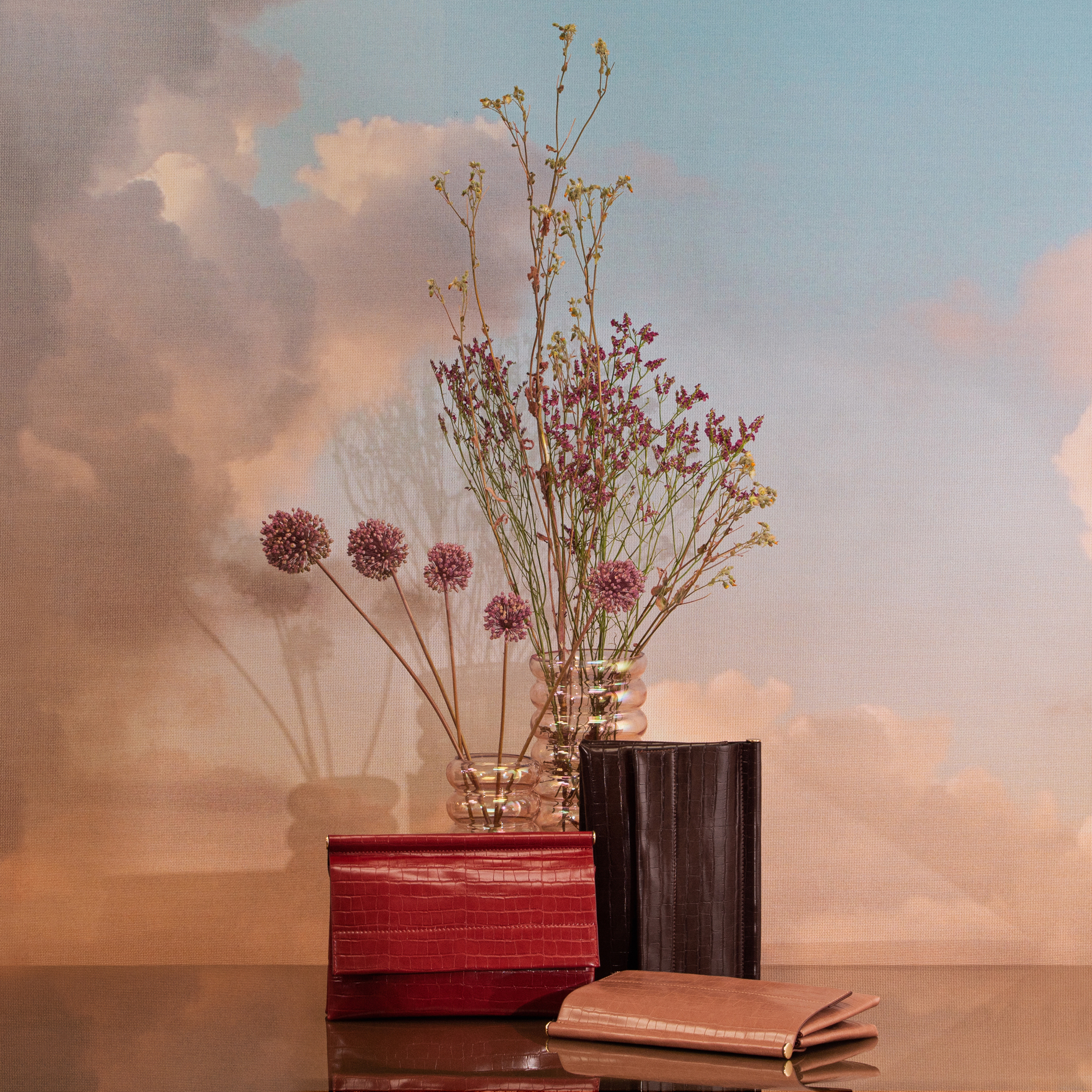 MISAKO&rsquo;s Fall / Winter Campaign 2020