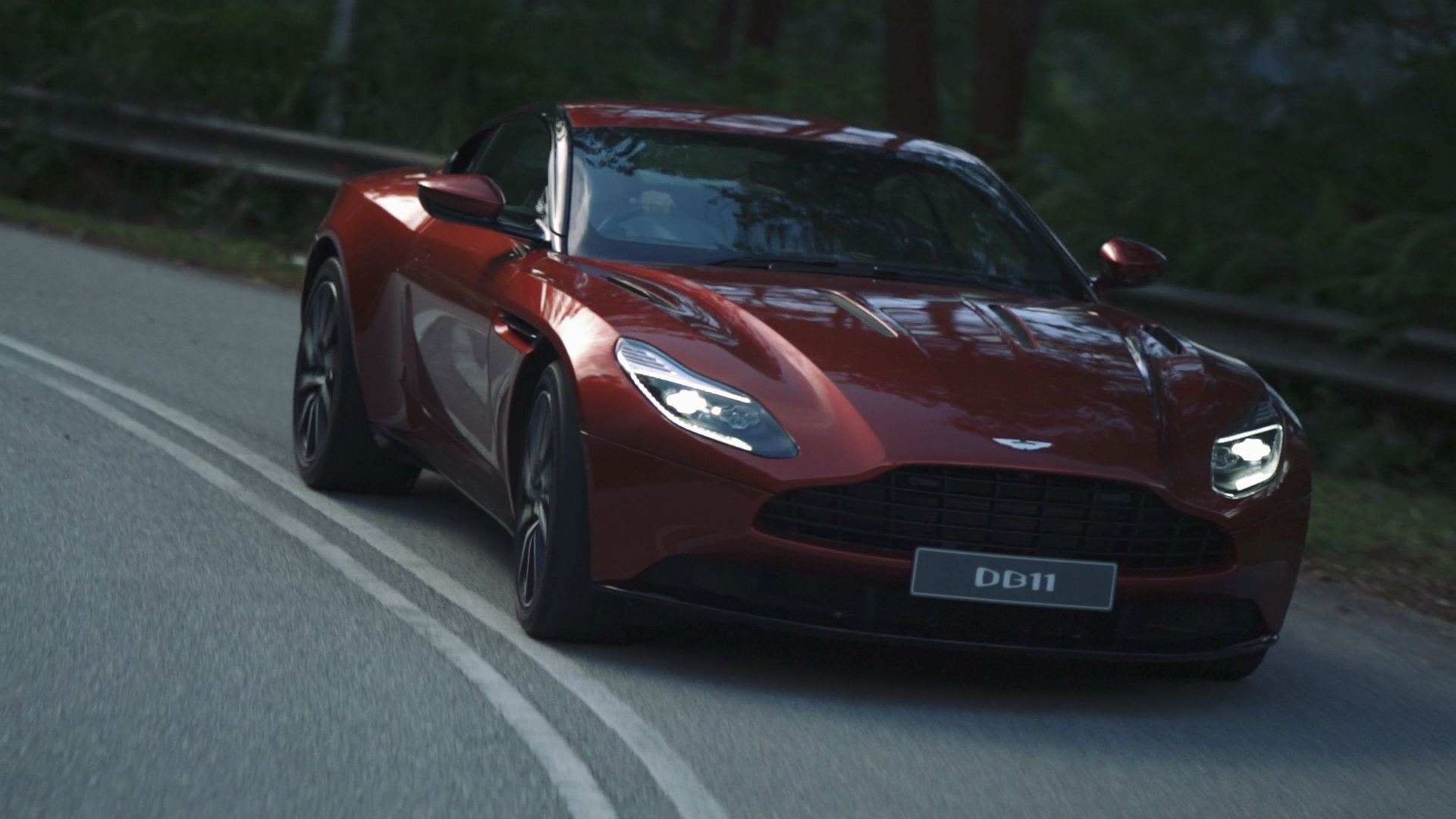 Aston Martin