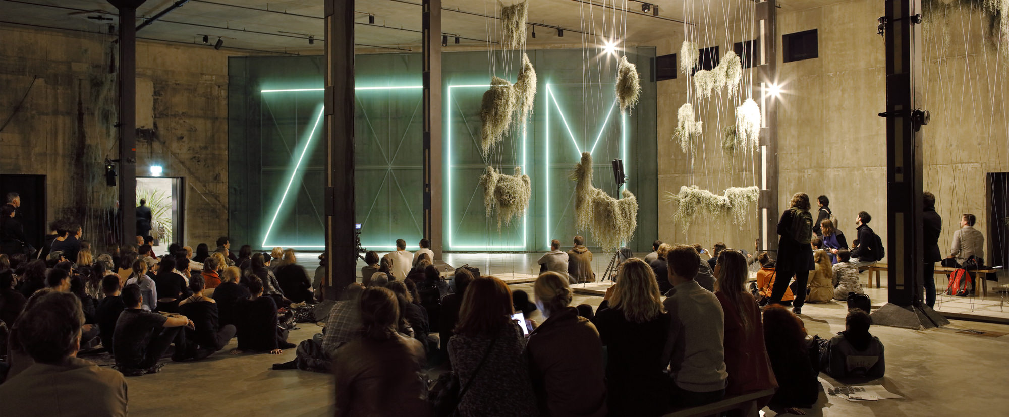 CAMP | 10 DAYS 6 NIGHTS • TATE MODERN