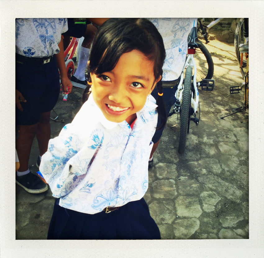 2015/08 Bali Indonesia